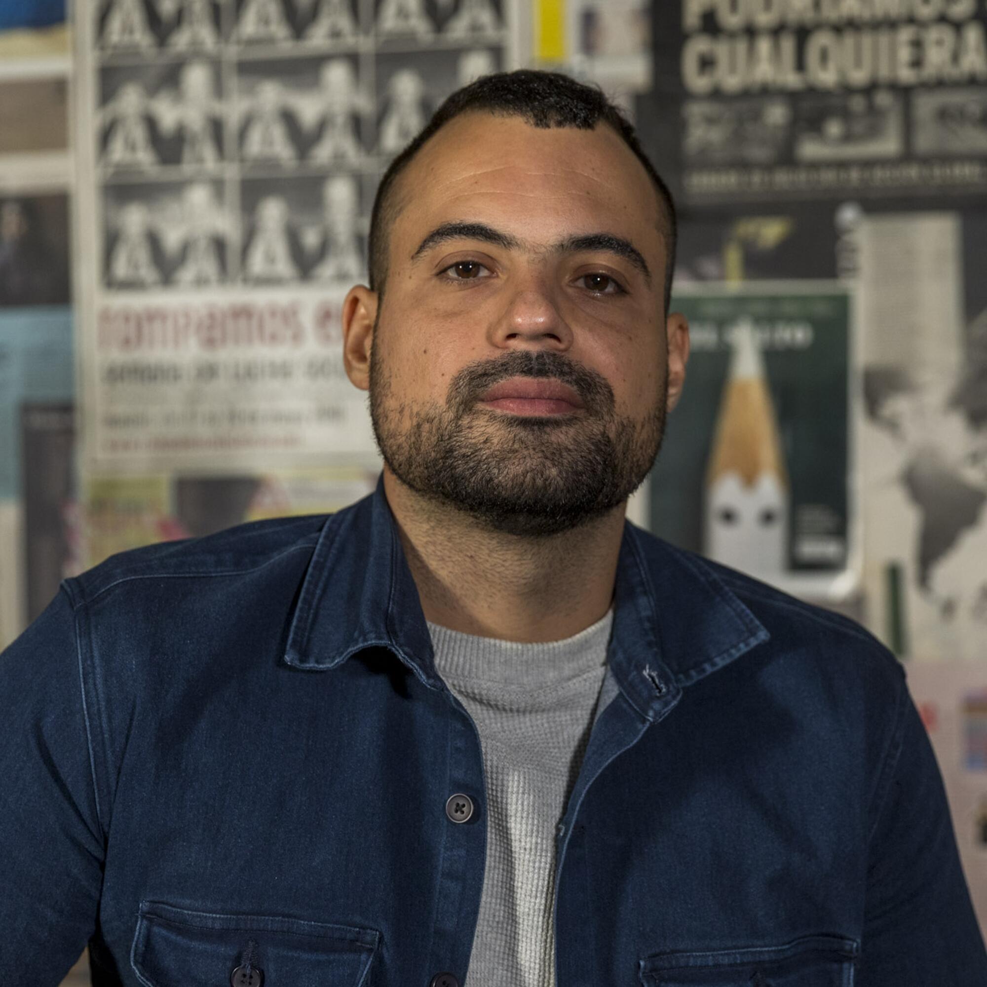 William Serafino - 2