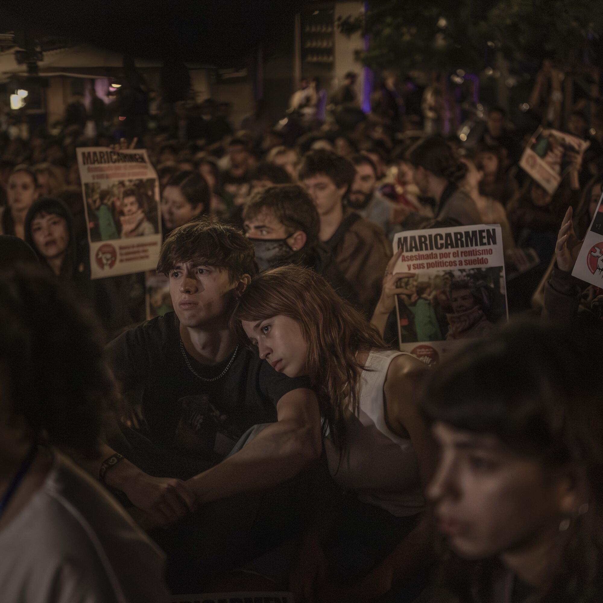 Marcha Maricarmen - 8