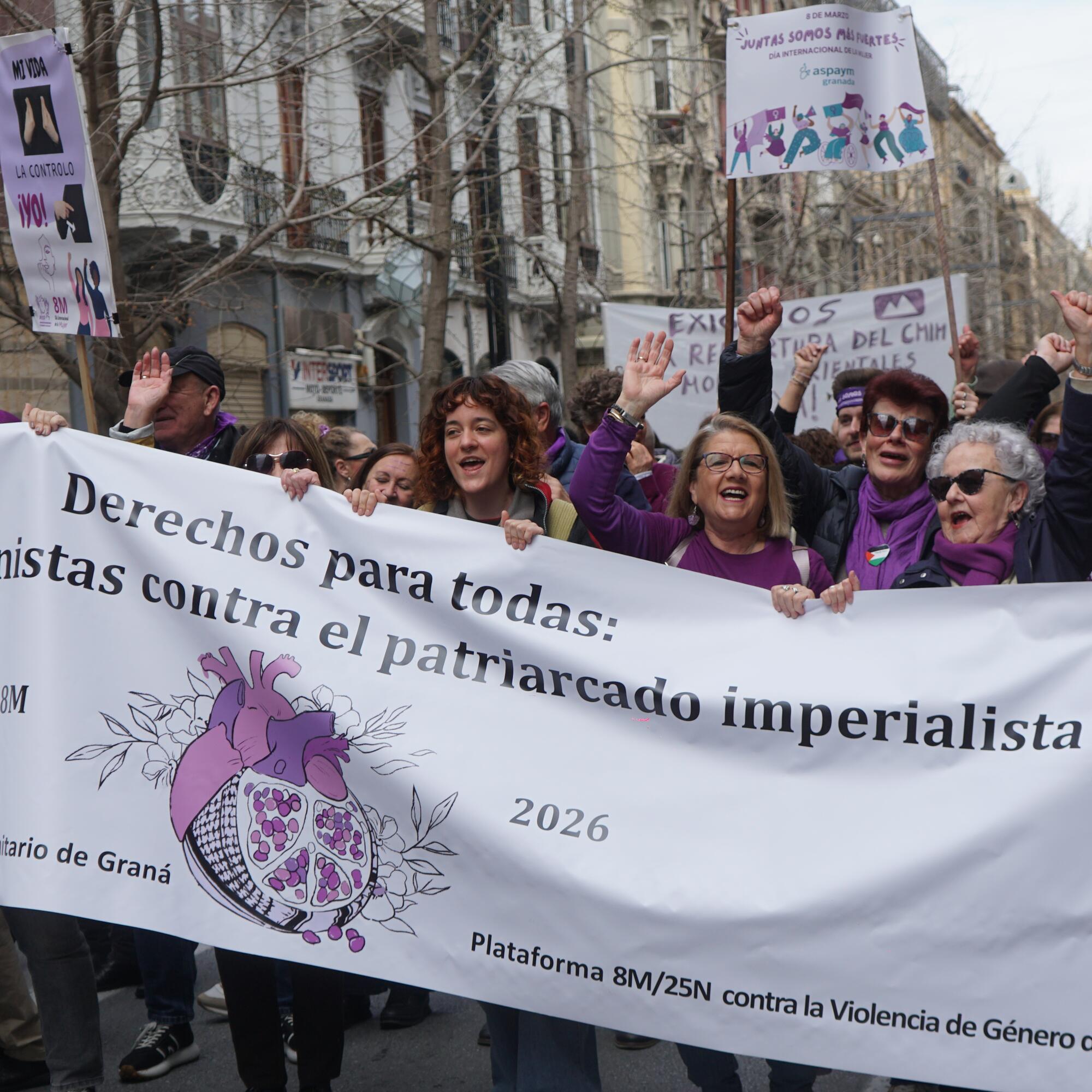 8m 2026 Andalucía - 1