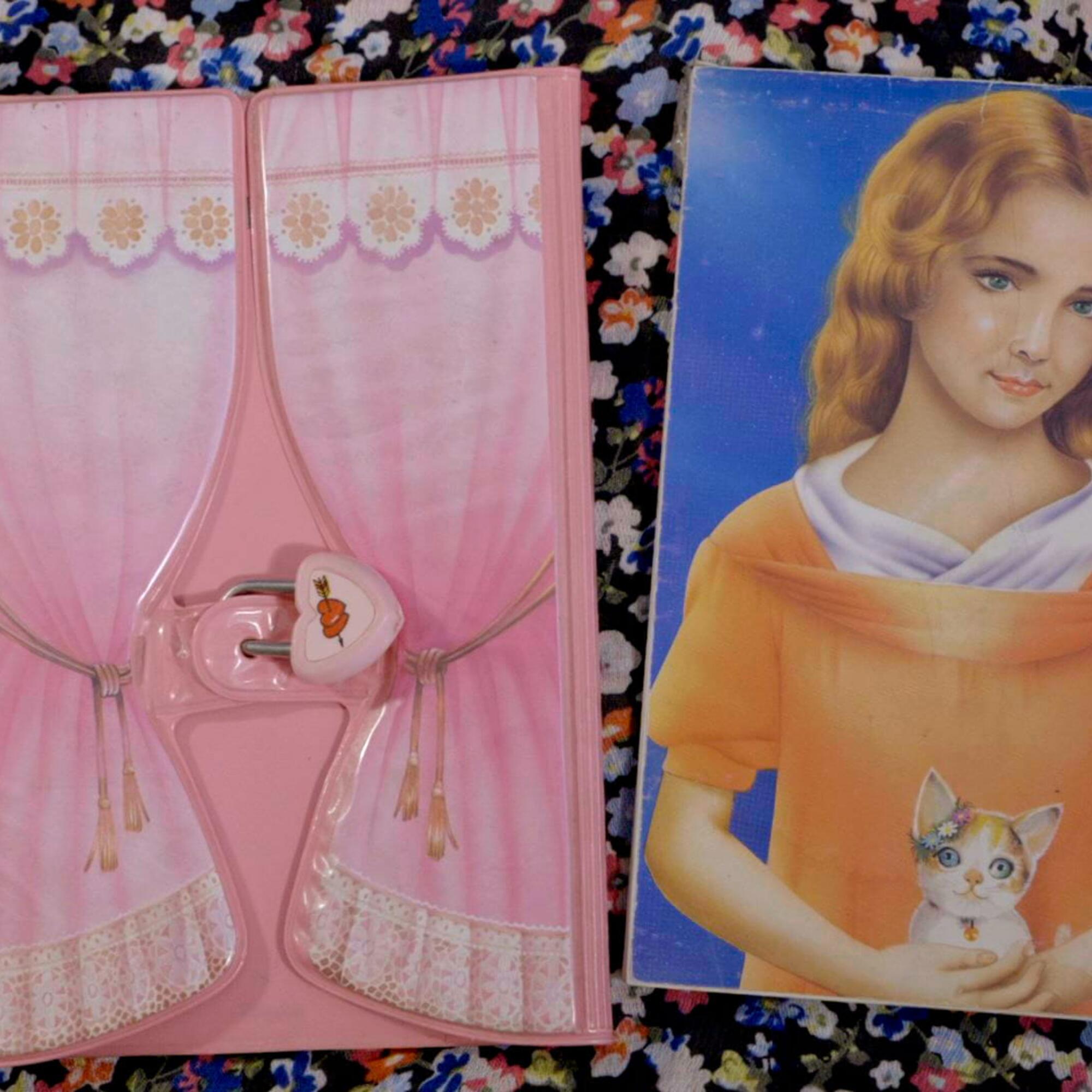 Crias xiana do teixeiro