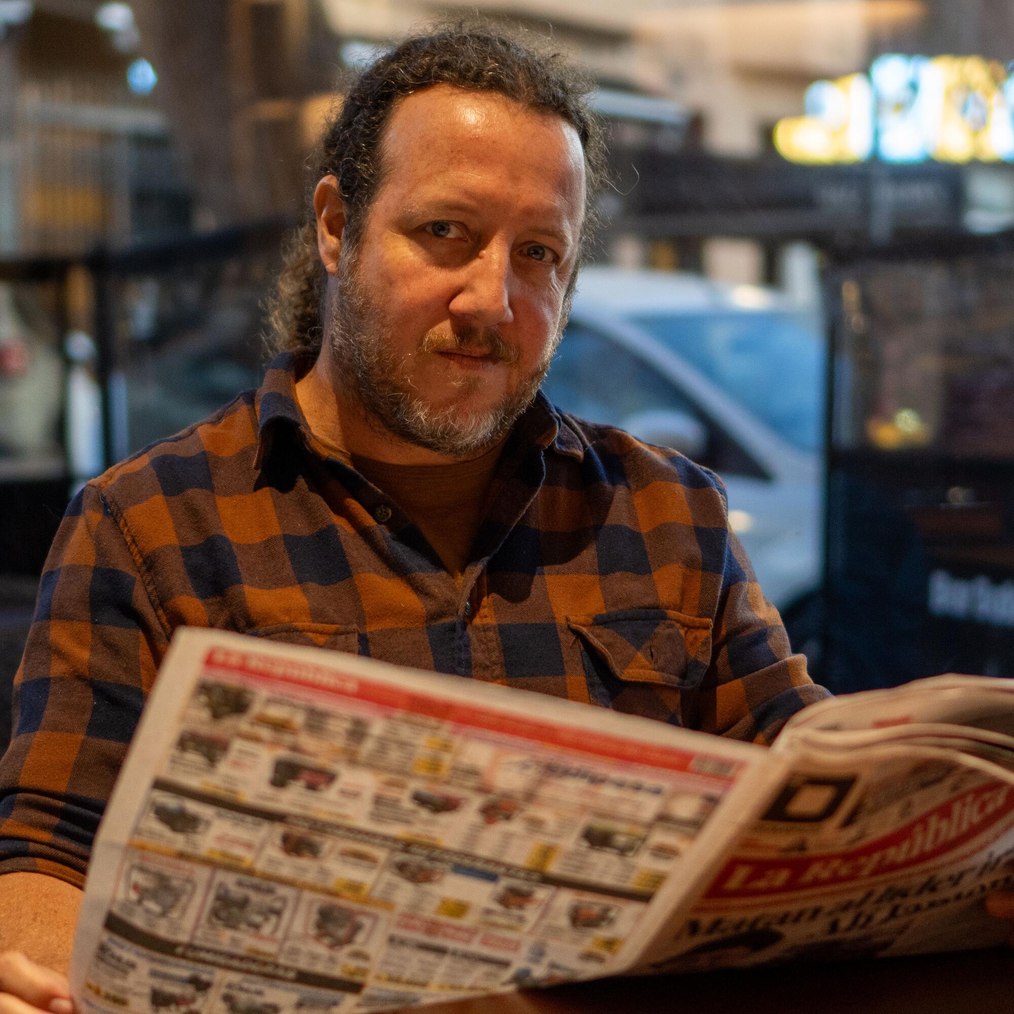 Enrique Fernández-Maldonado - 1