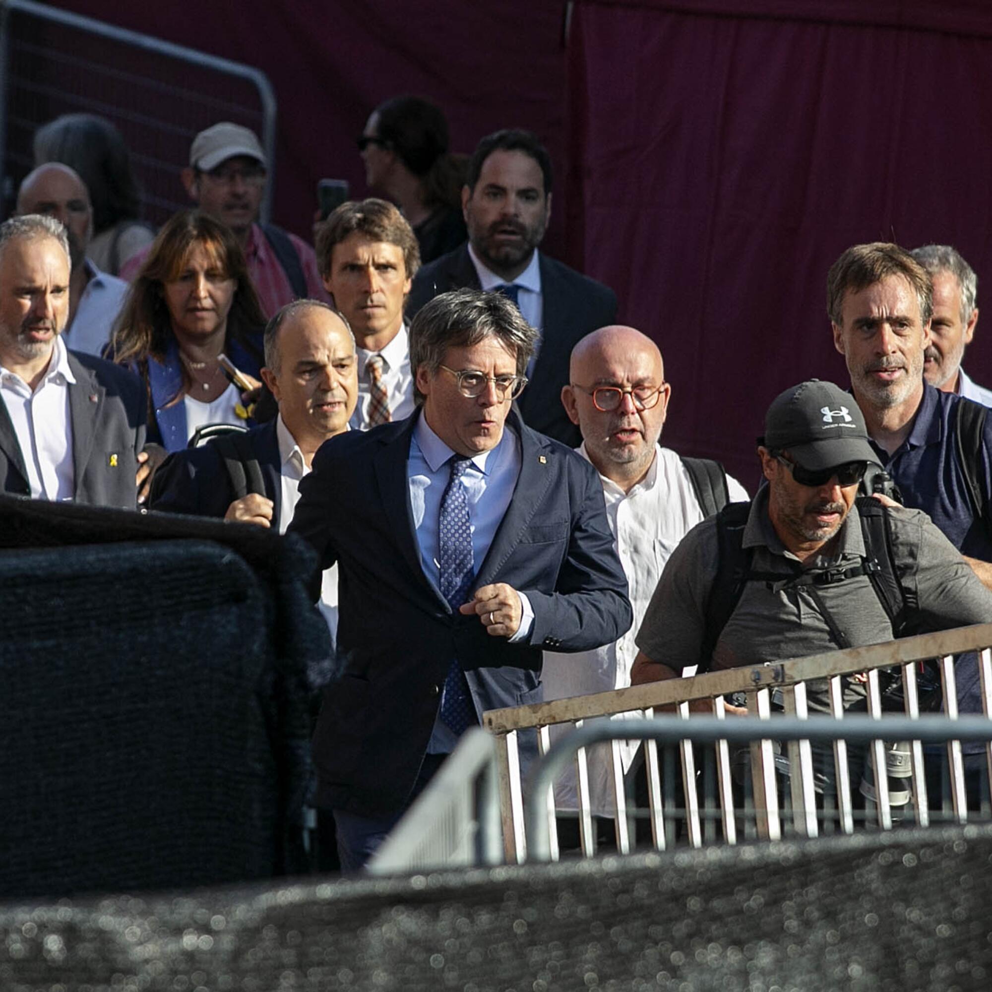 Puigdemont Bonet - 1