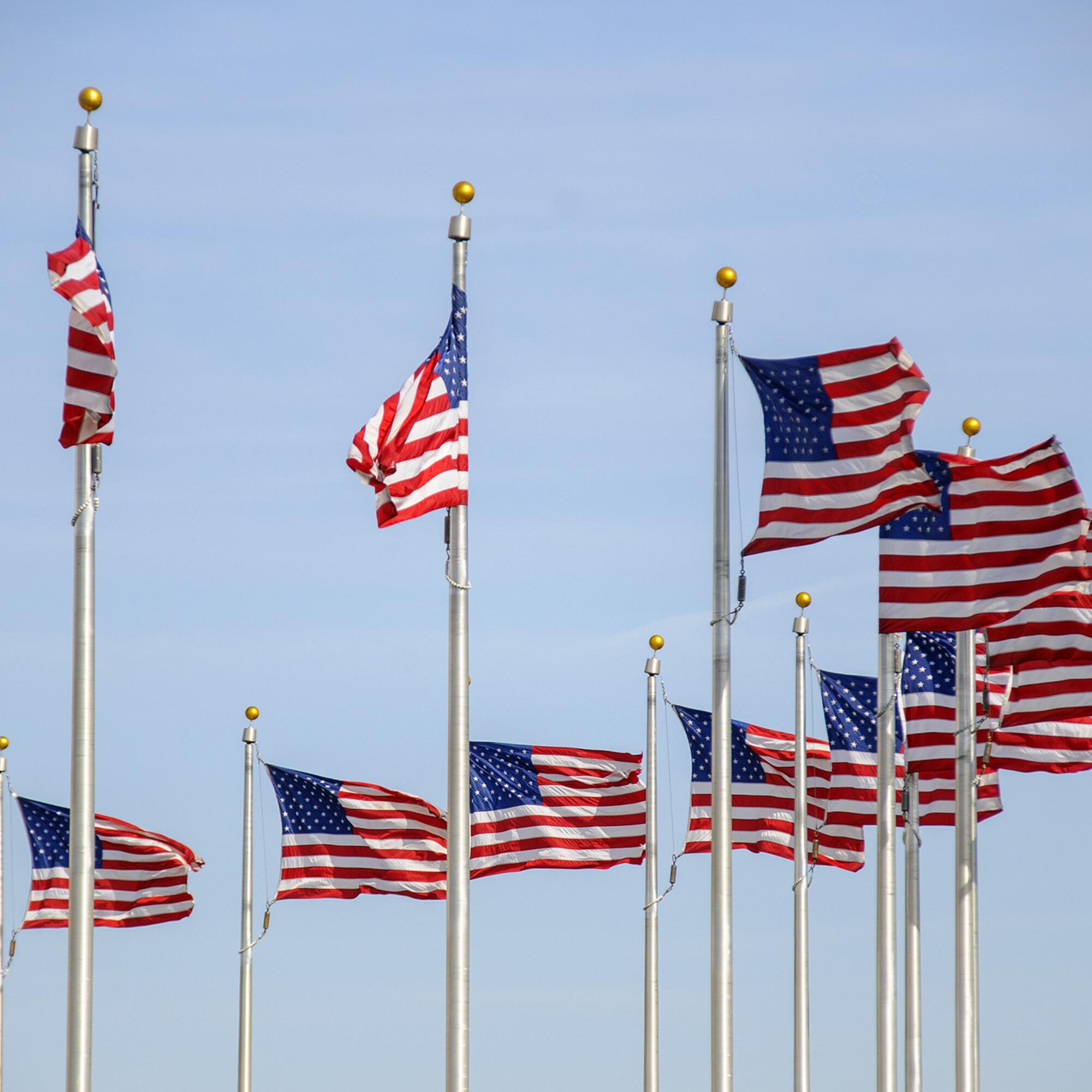Recursos USA - 1