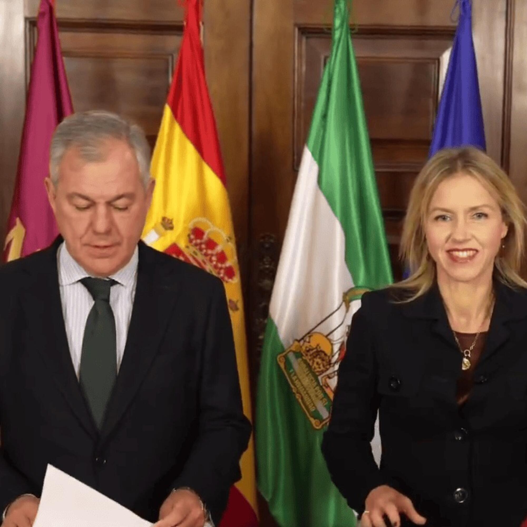 Presupuestos Sevilla