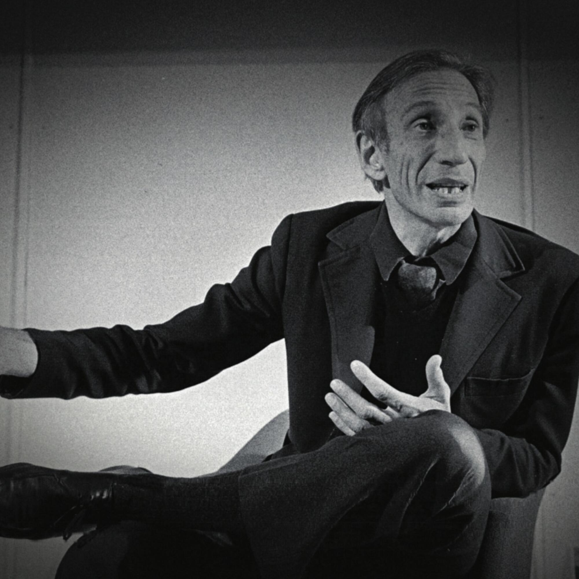 Ivan Illich - 3