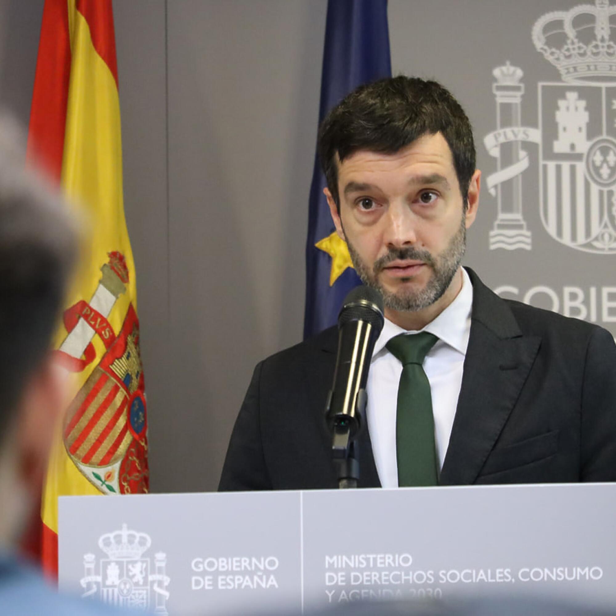 Pablo Bustinduy  08-04-2026