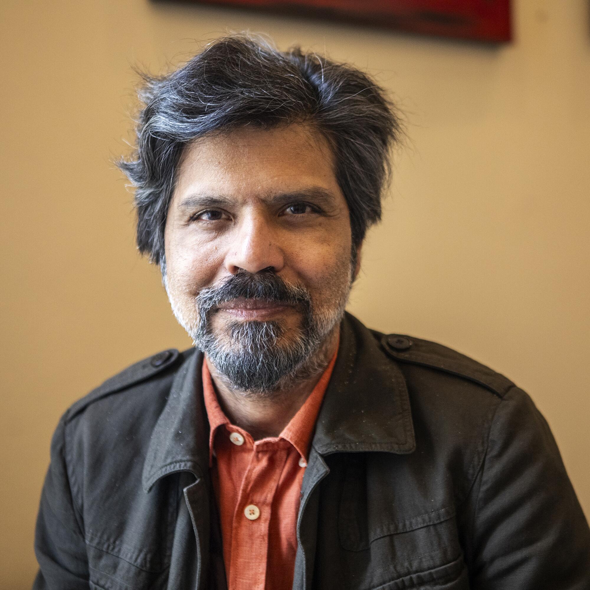 Pankaj Mishra - 2