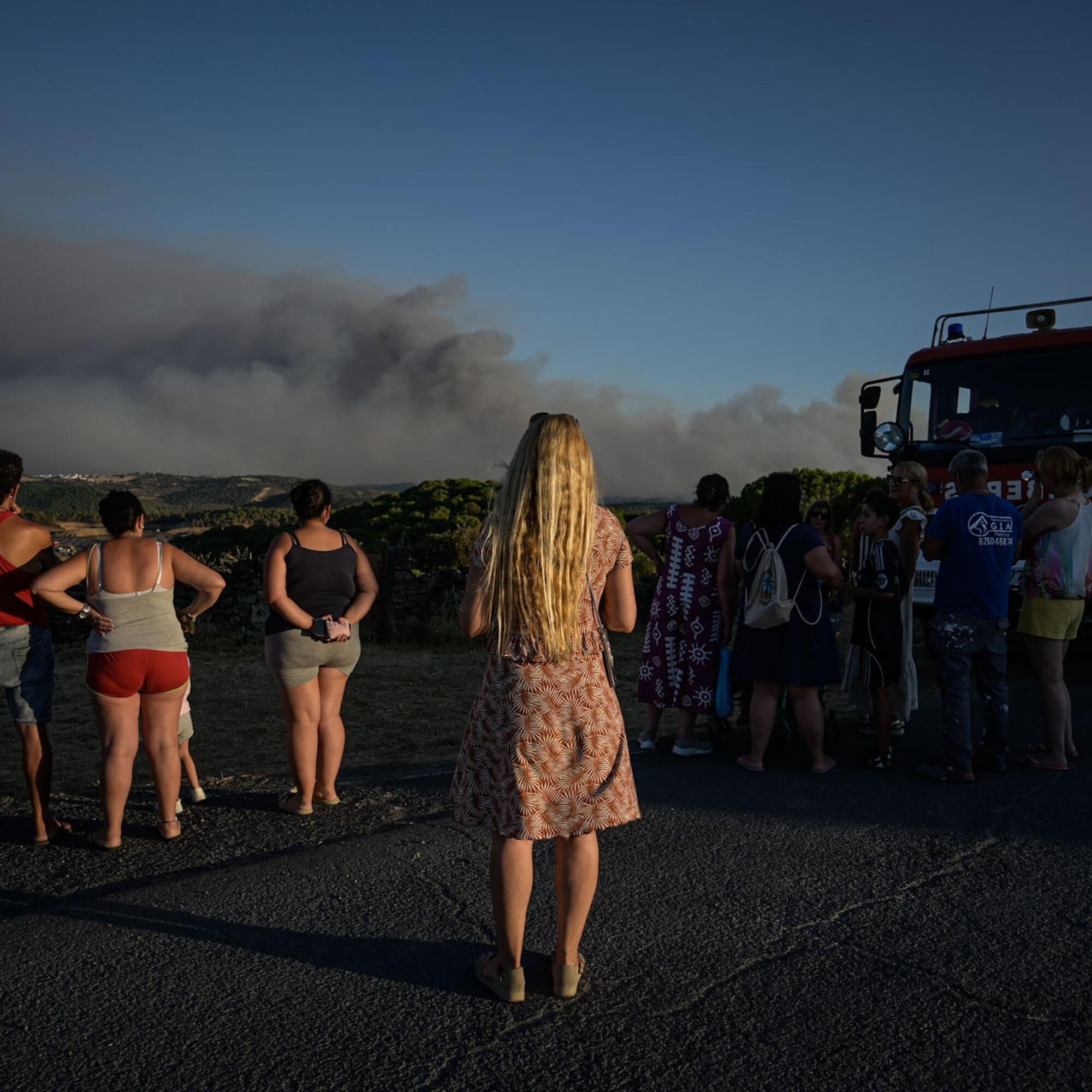 Incendio Niebla Huelva - 10
