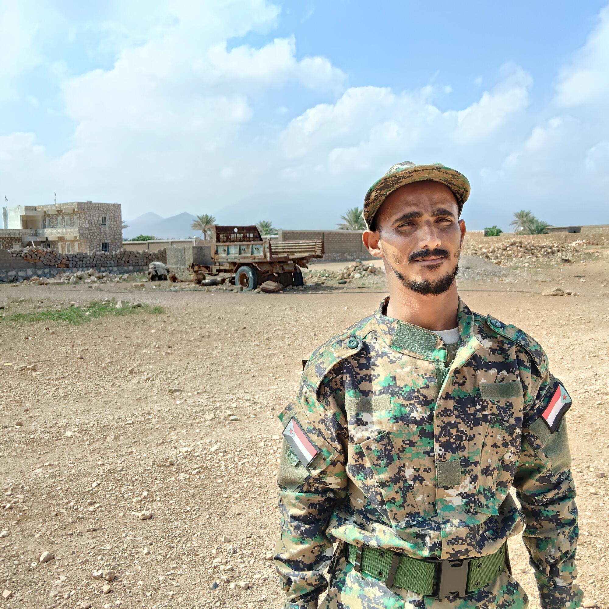 Yemen y Emiratos Árabes