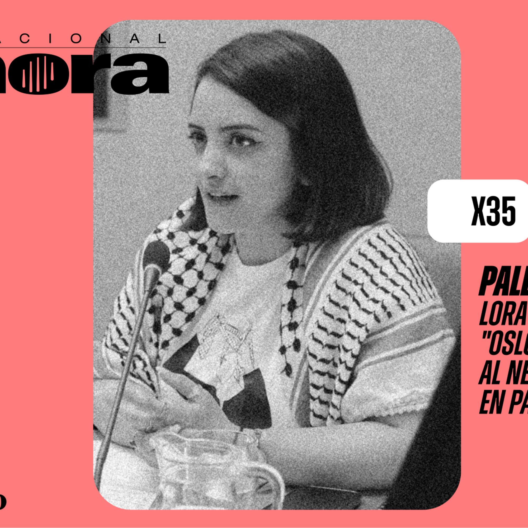 35: Palestina