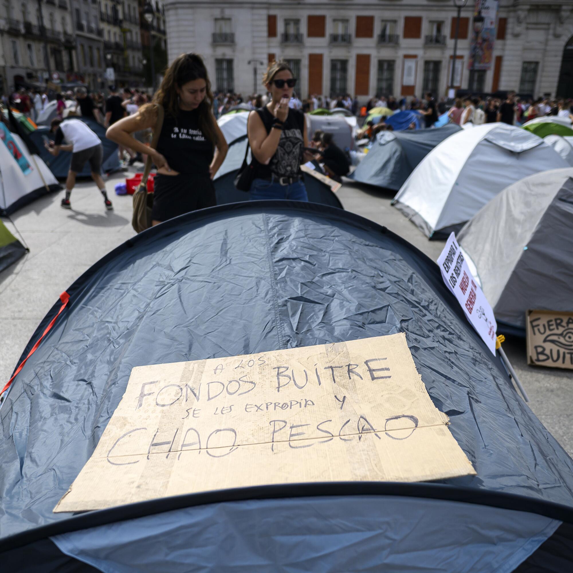 Acampada Sol varios 2026 - 7