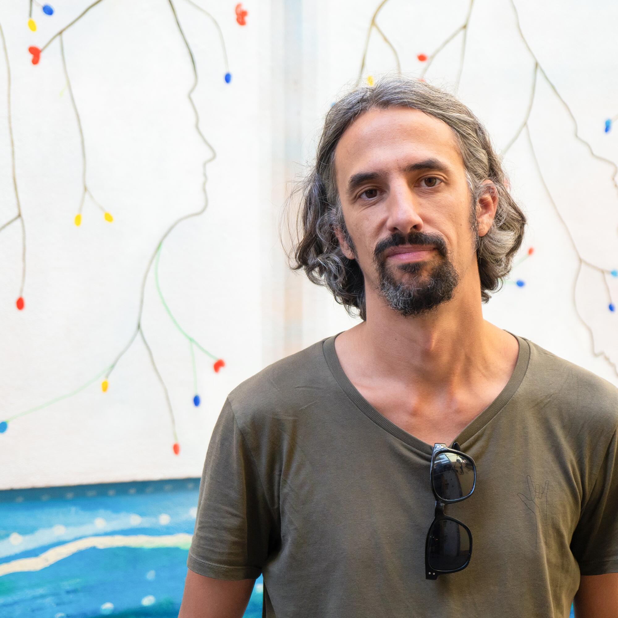 Juan Bordera