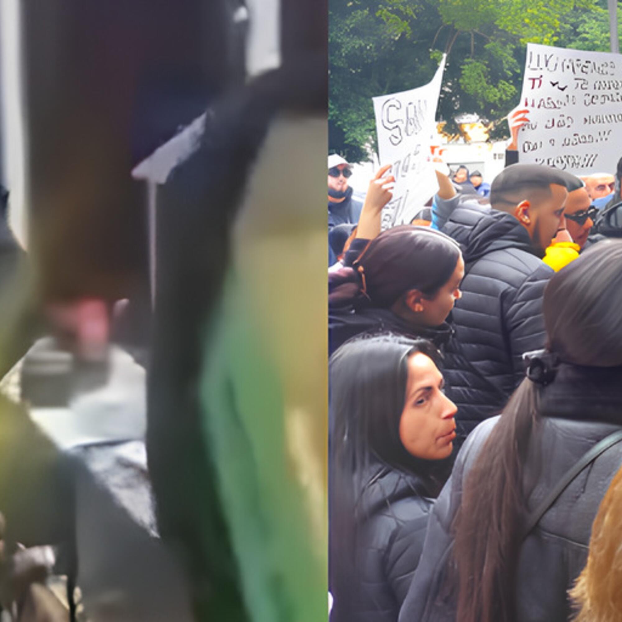 Torremolinos asesinato racista