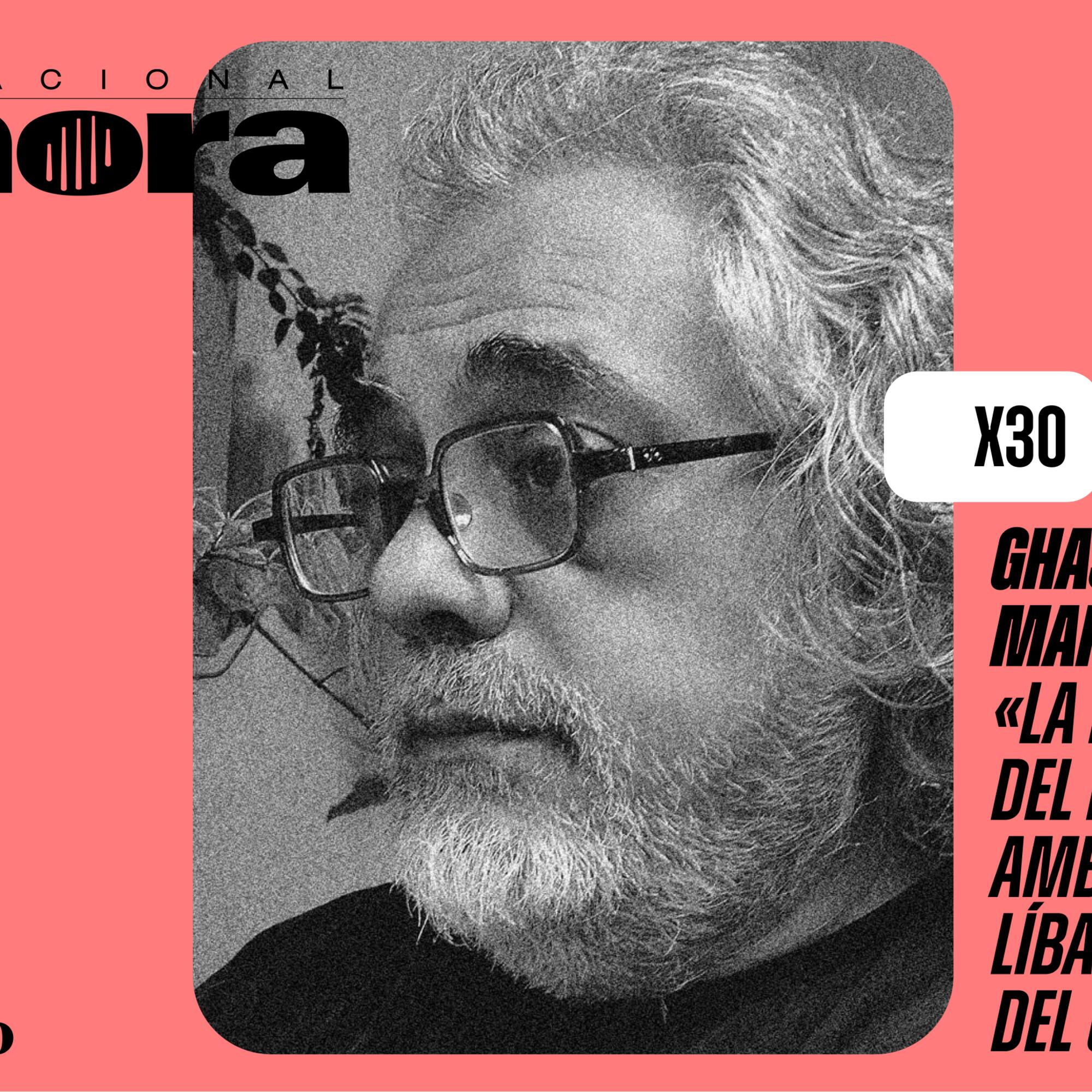 La Internacional Sonora 30: el Líbano