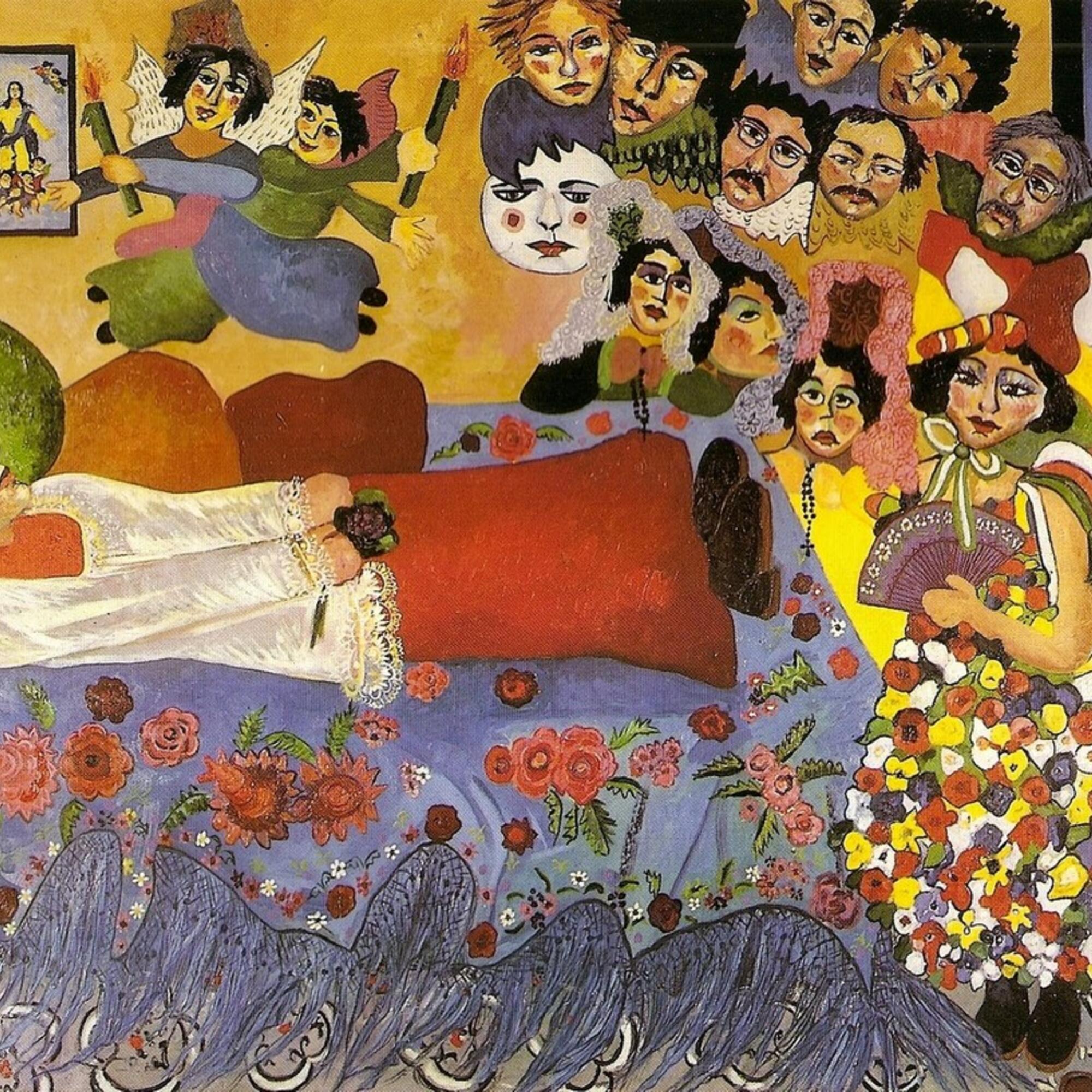 Premonición-Ocaña
