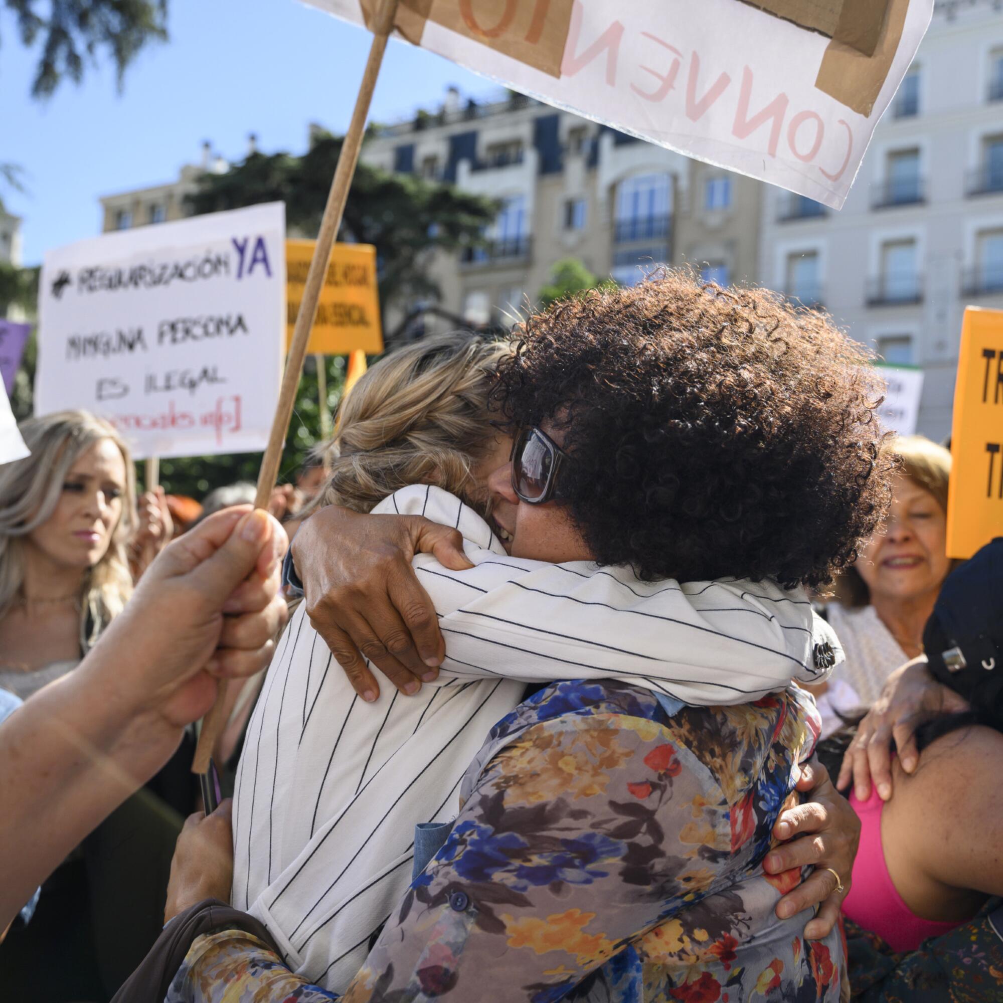 Convenio 189 consenso histórico en el Congreso - 7