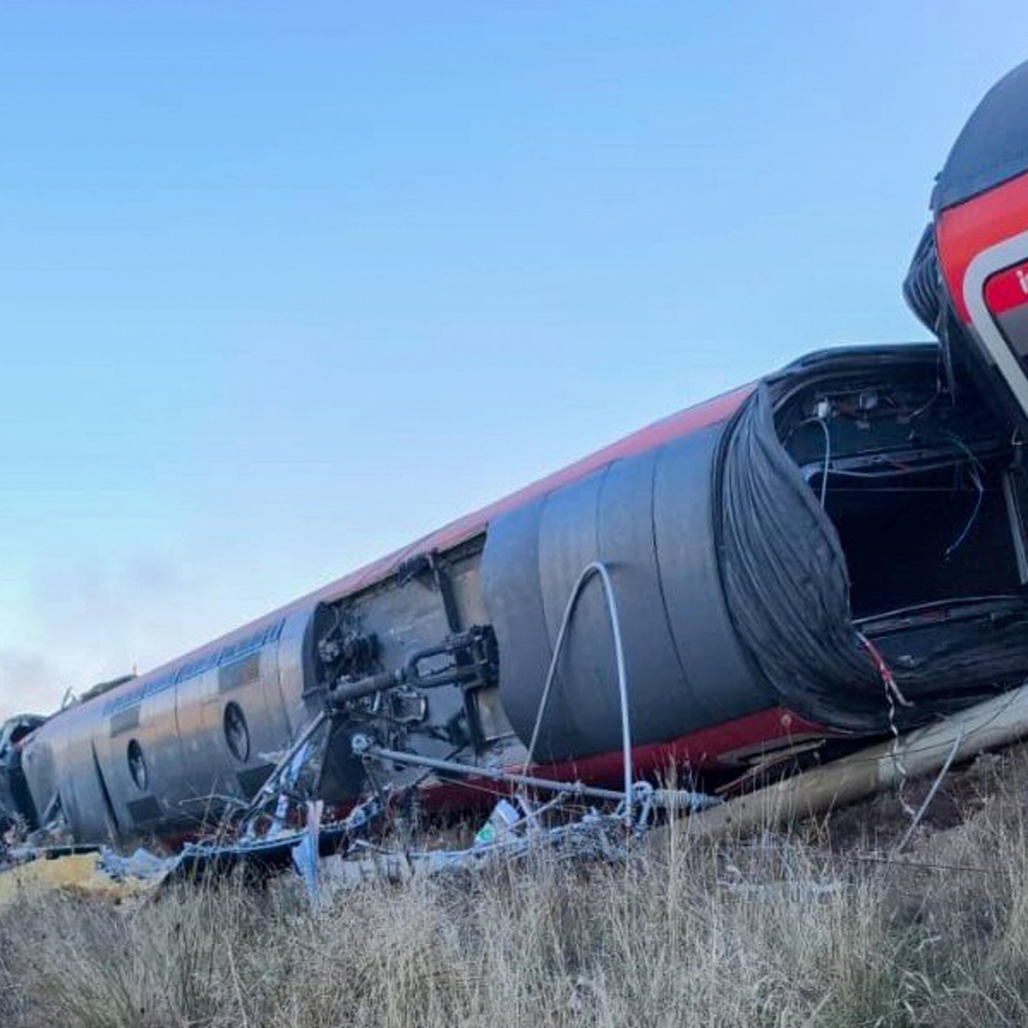 Accidente Urda - 1