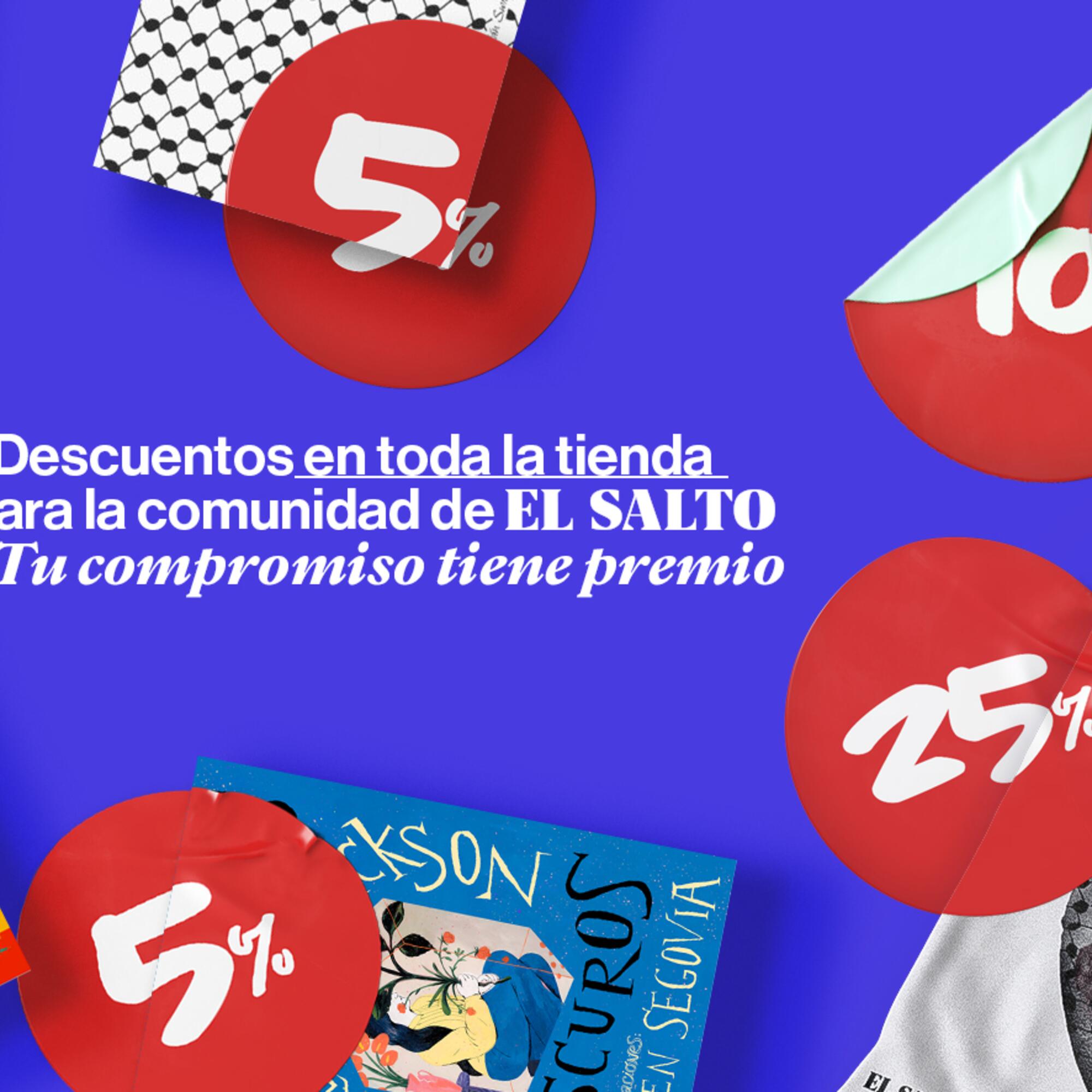 Campaña descuentos tienda 2025_socias