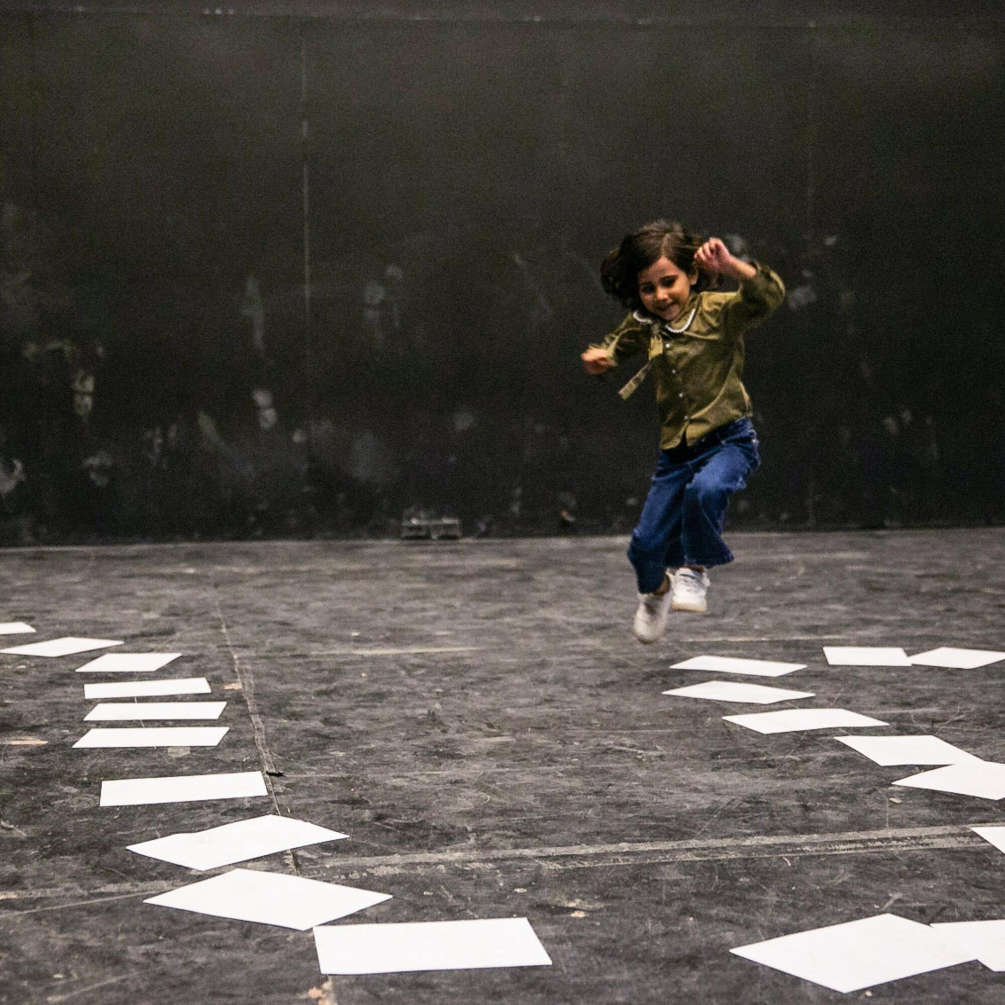 Teatro Libertad Jenin Cisjordania - 4