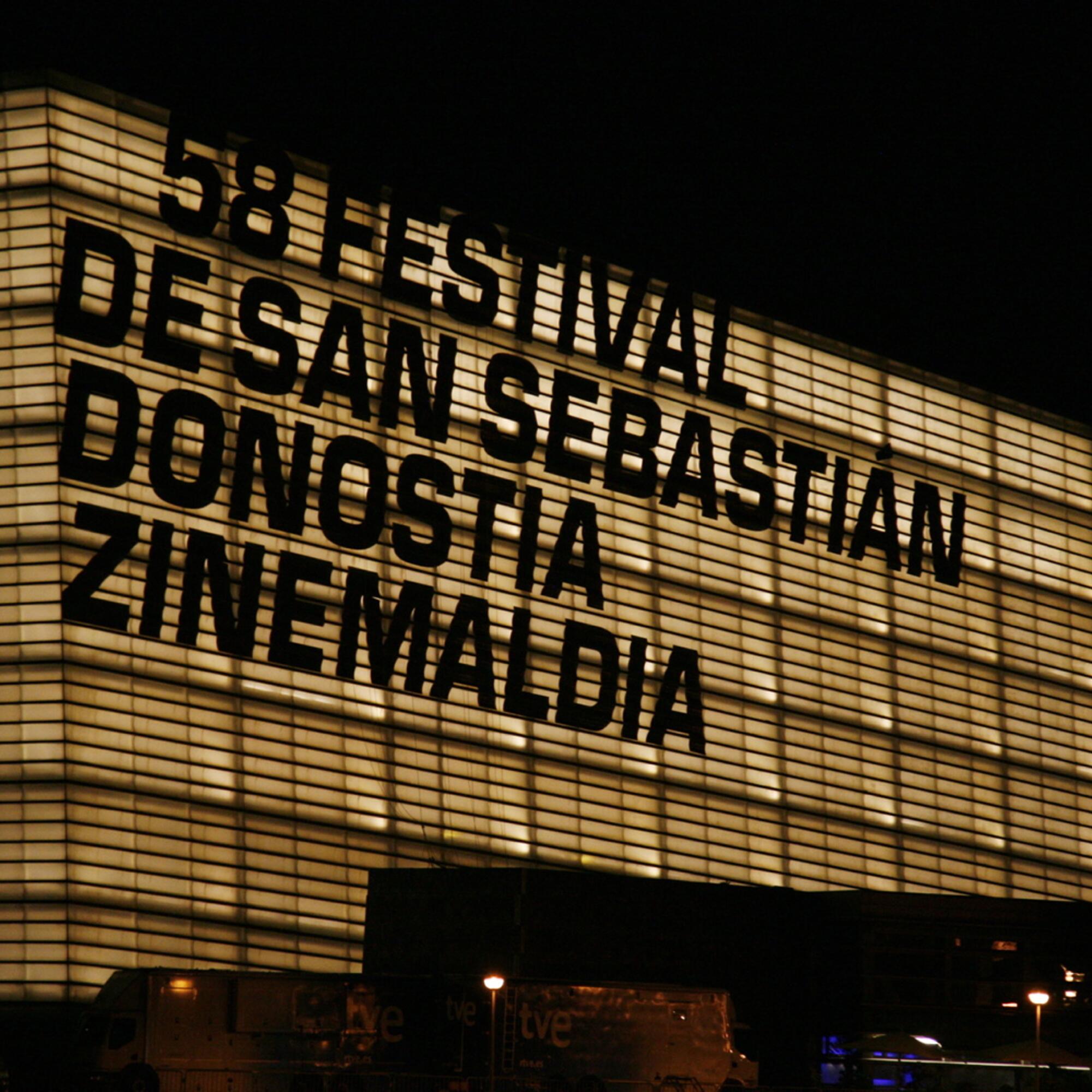 zinemaldia