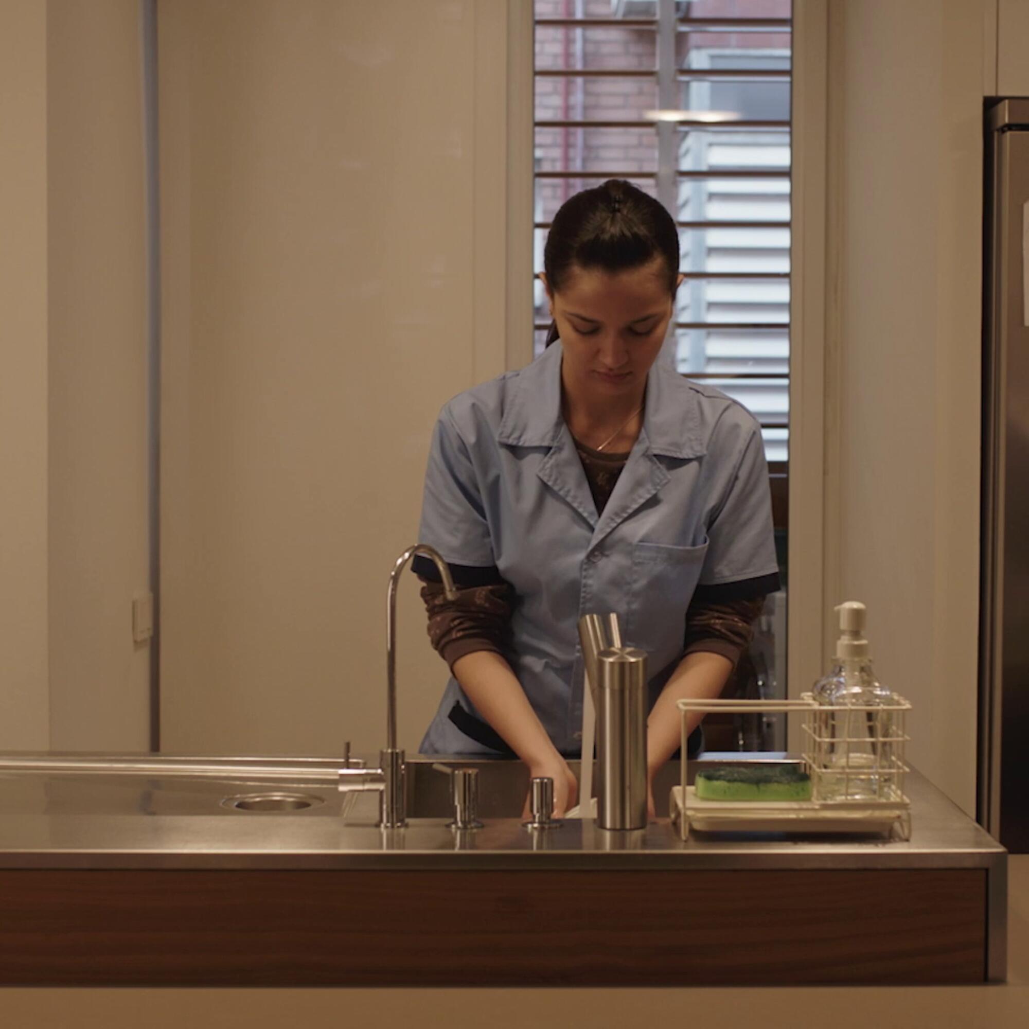 ‘Femení, singular’, cuarta película de Xavi Puebla