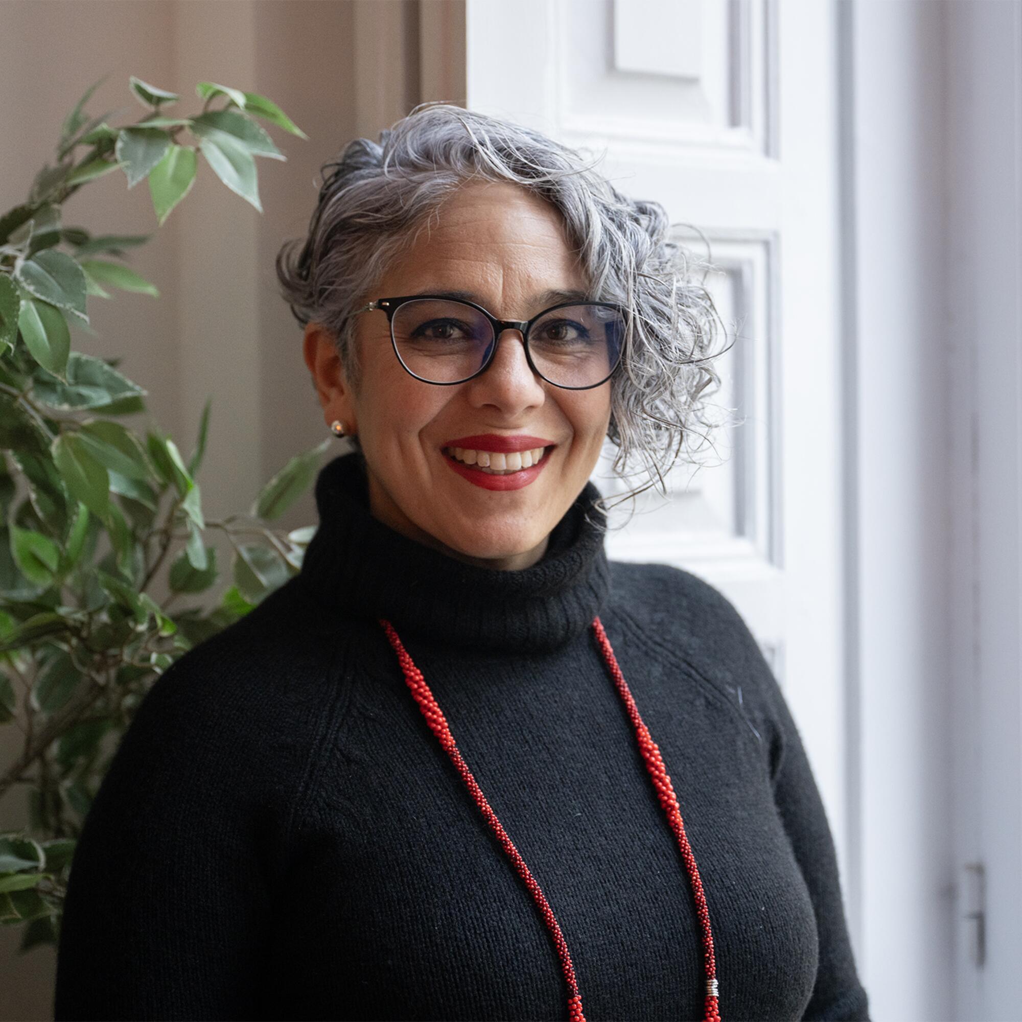 María José Pizarro - 2