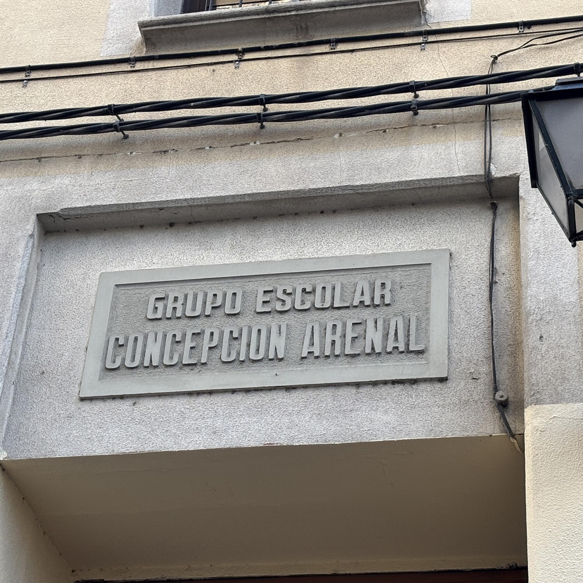 Zaragoza Concepción - 5