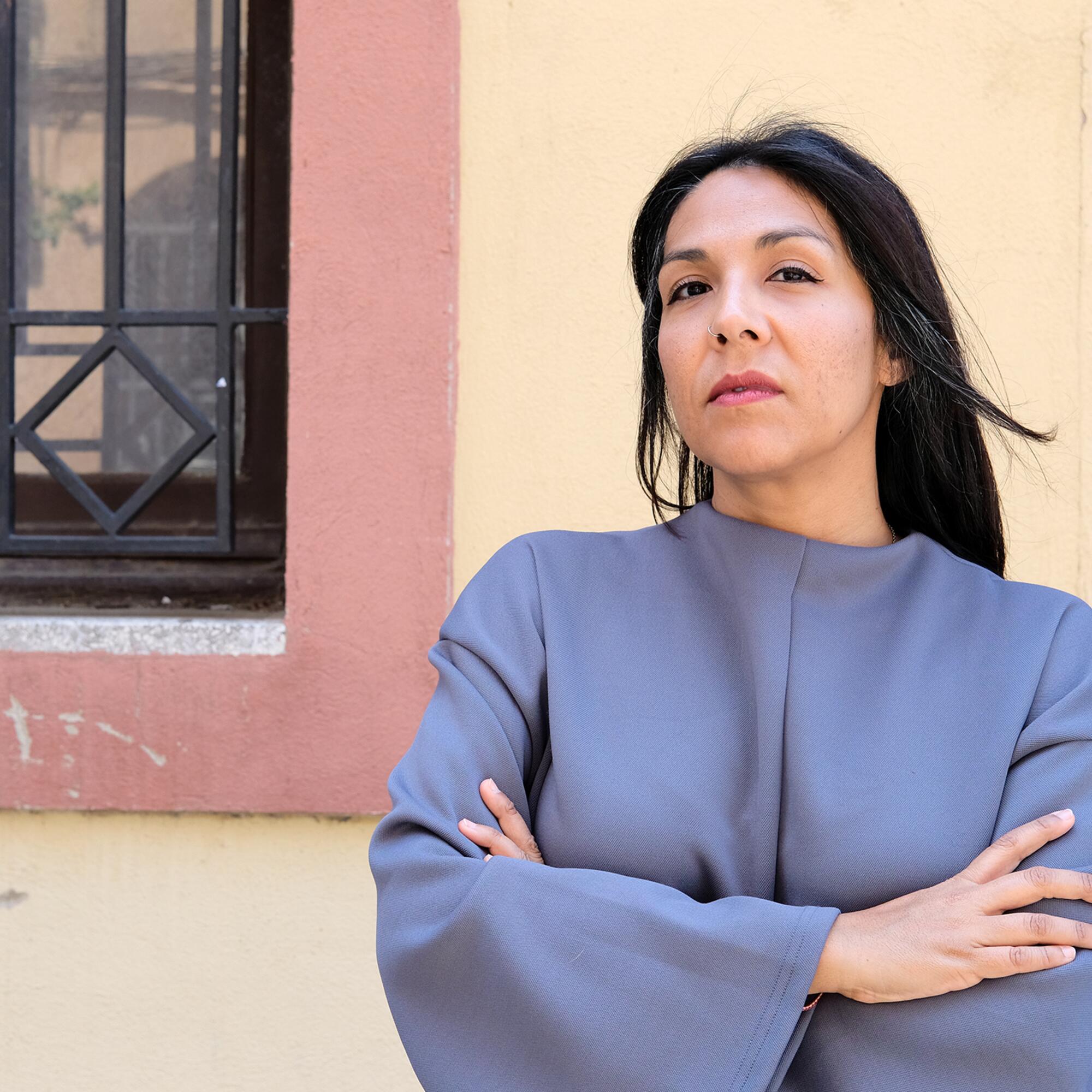 Ale Oseguera 2026
