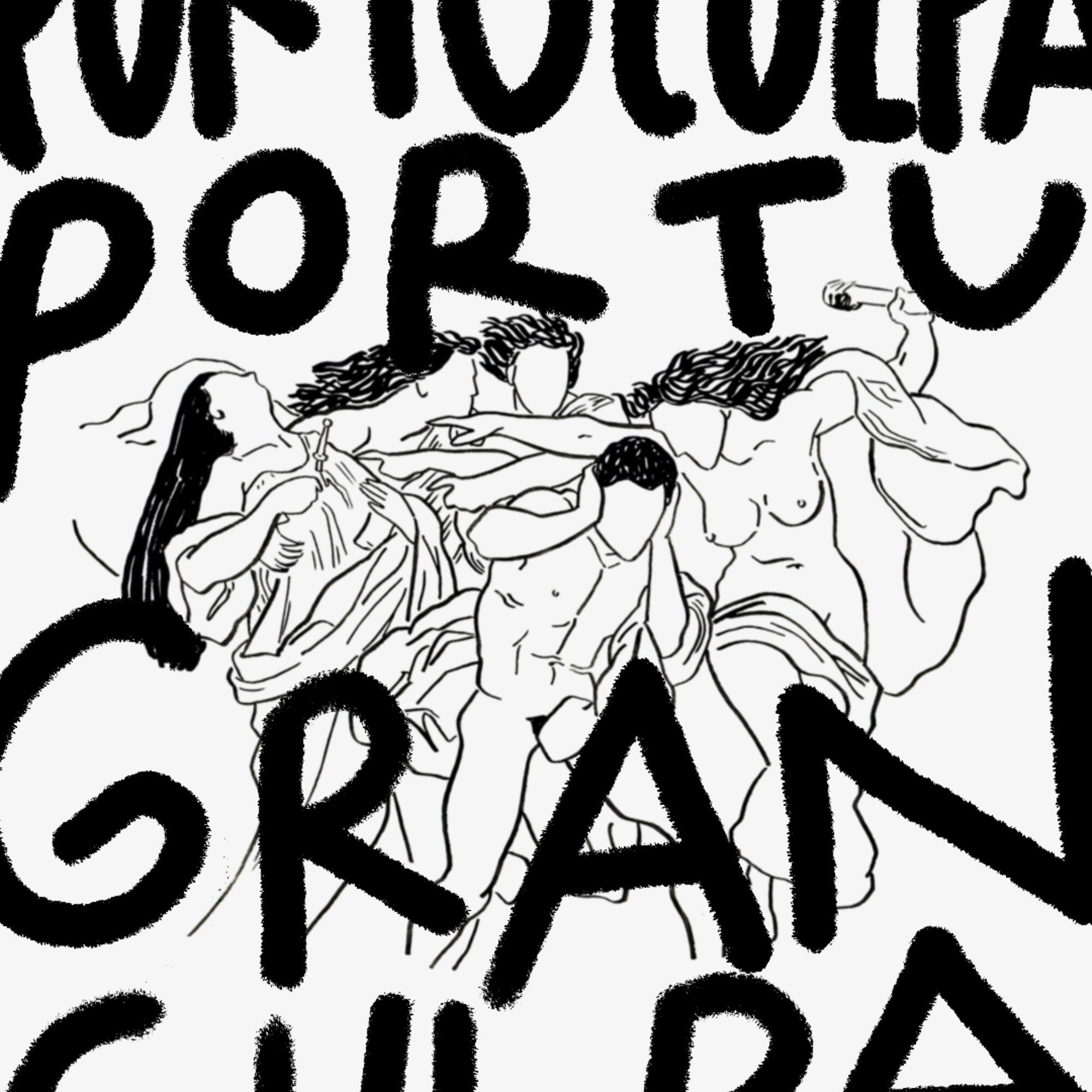 'Que la culpa cambie de bando'
