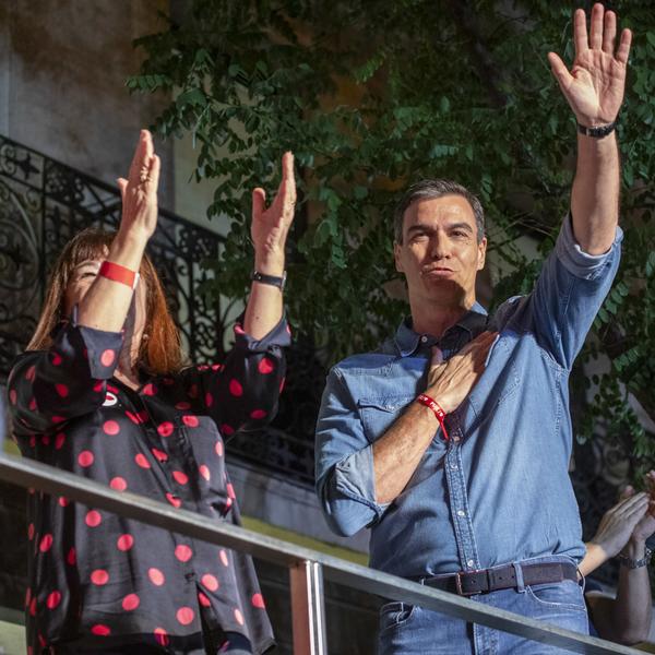 Elecciones 2023 Psoe Ferraz - 8