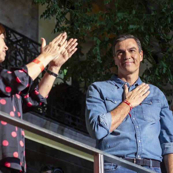 Elecciones 2023 Psoe Ferraz - 9