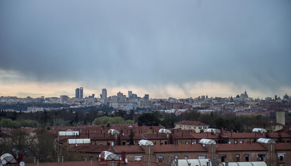 Elecciones 10N | Carabanchel y de nuevo el miedo - El Salto