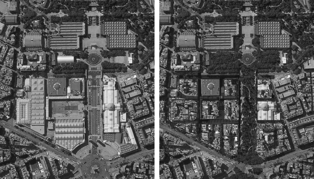 Resultado de imagen de Fira de Montjuïc