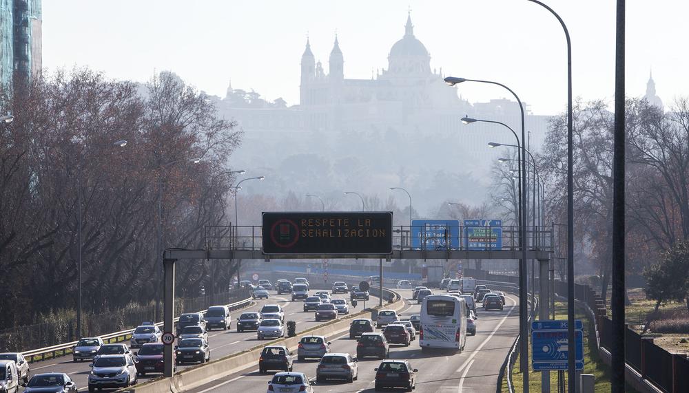 Resultado de imagen de La crisis climática también afecta a tu salud