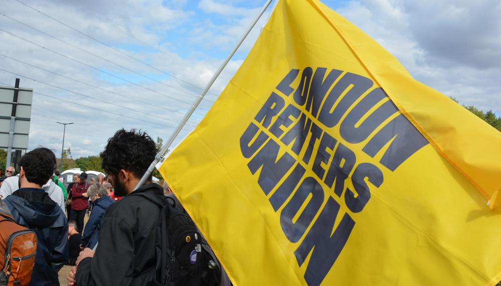 Reino Unido | Por qué necesitamos sindicatos de inquilinos - El Salto