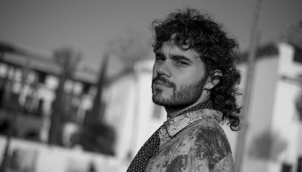 Resultado de imagen de ruben perez trujillano