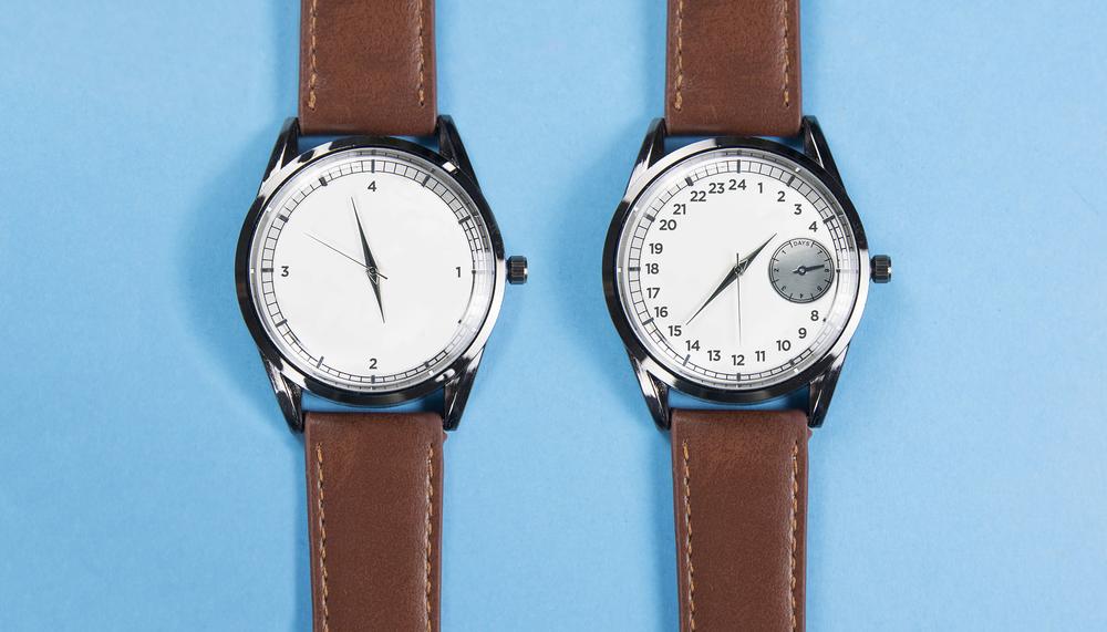 Resultado de imagen de derecho al tiempo