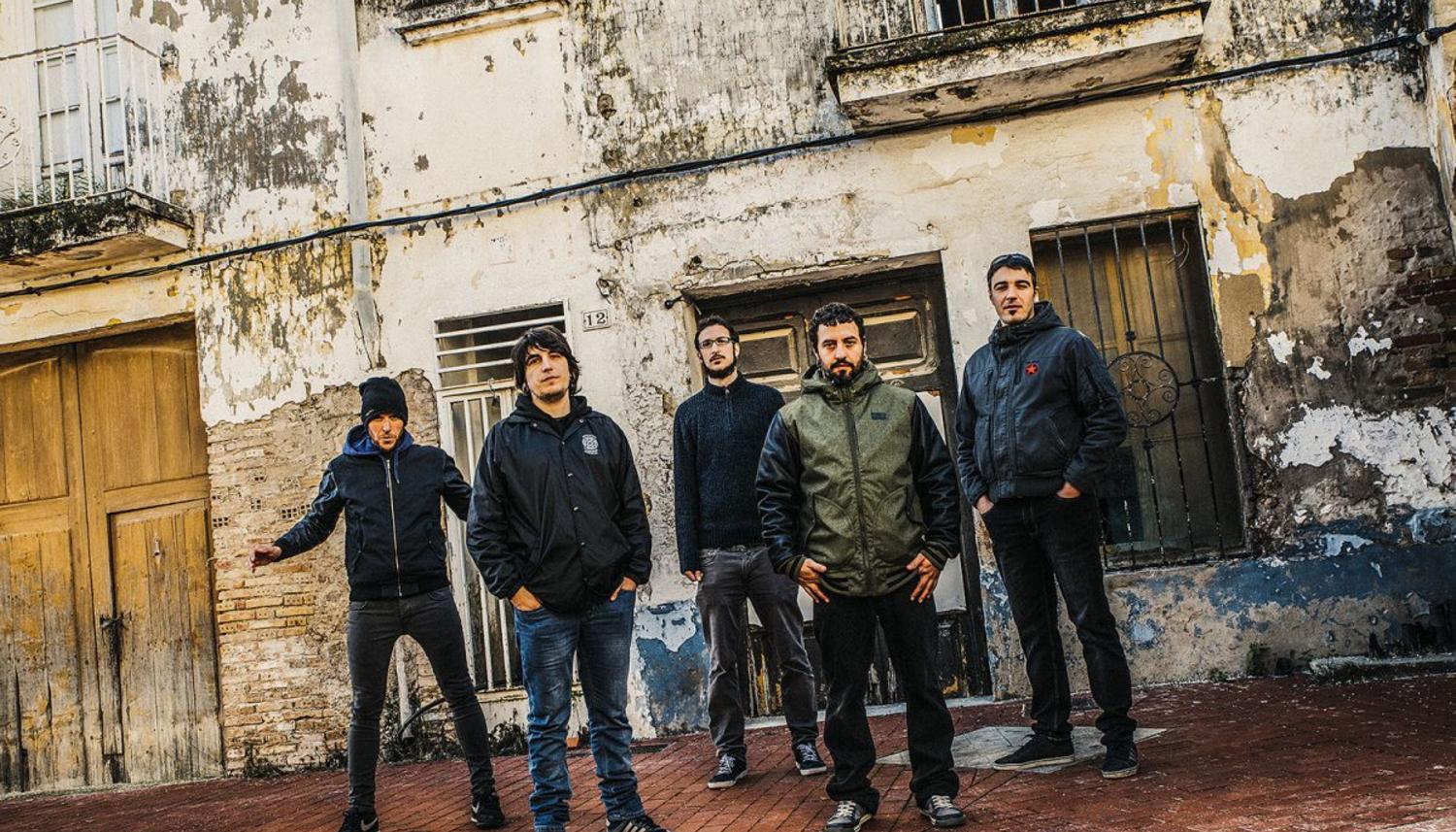 Música El grupo ZOO anuncia su despedida tres discos y diez años