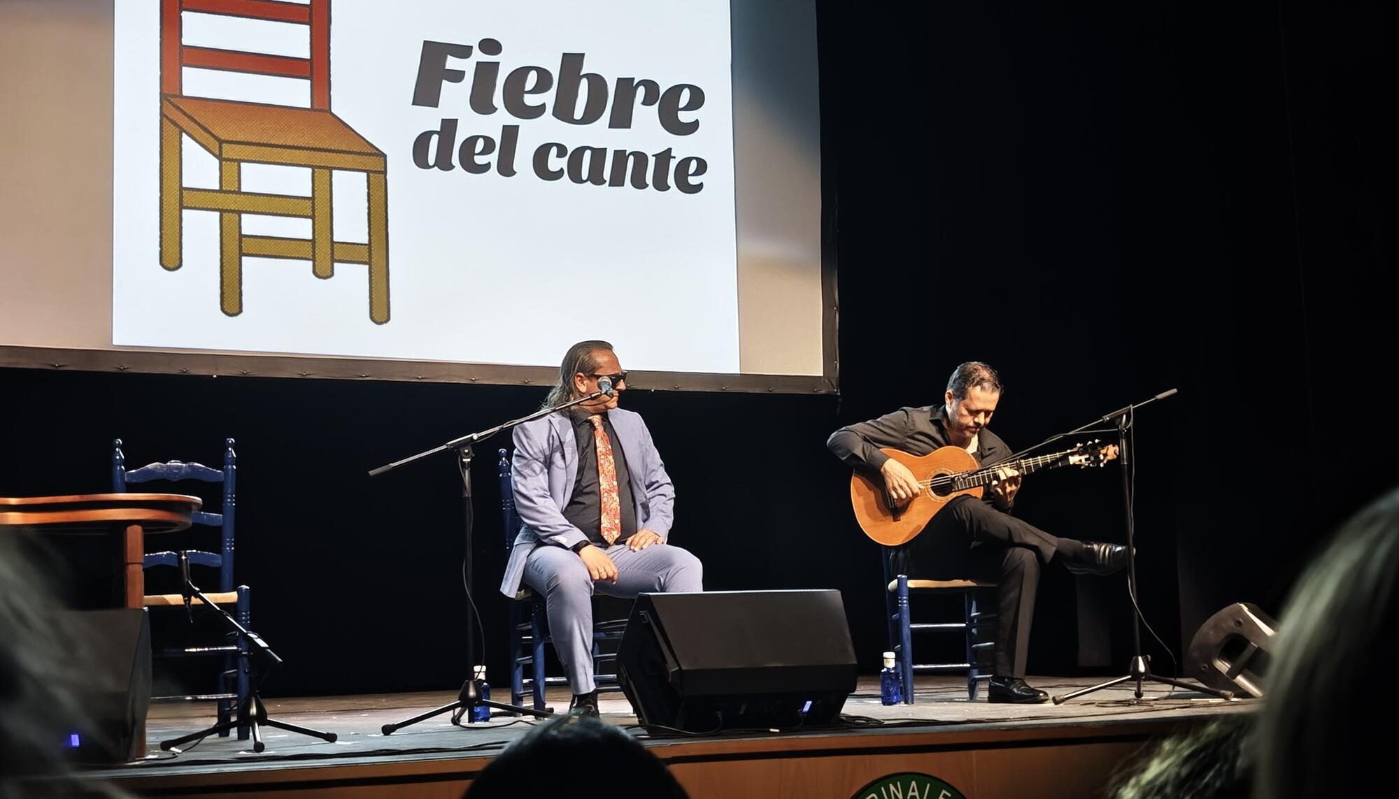 Fiebre del Cante 2025 - 1
