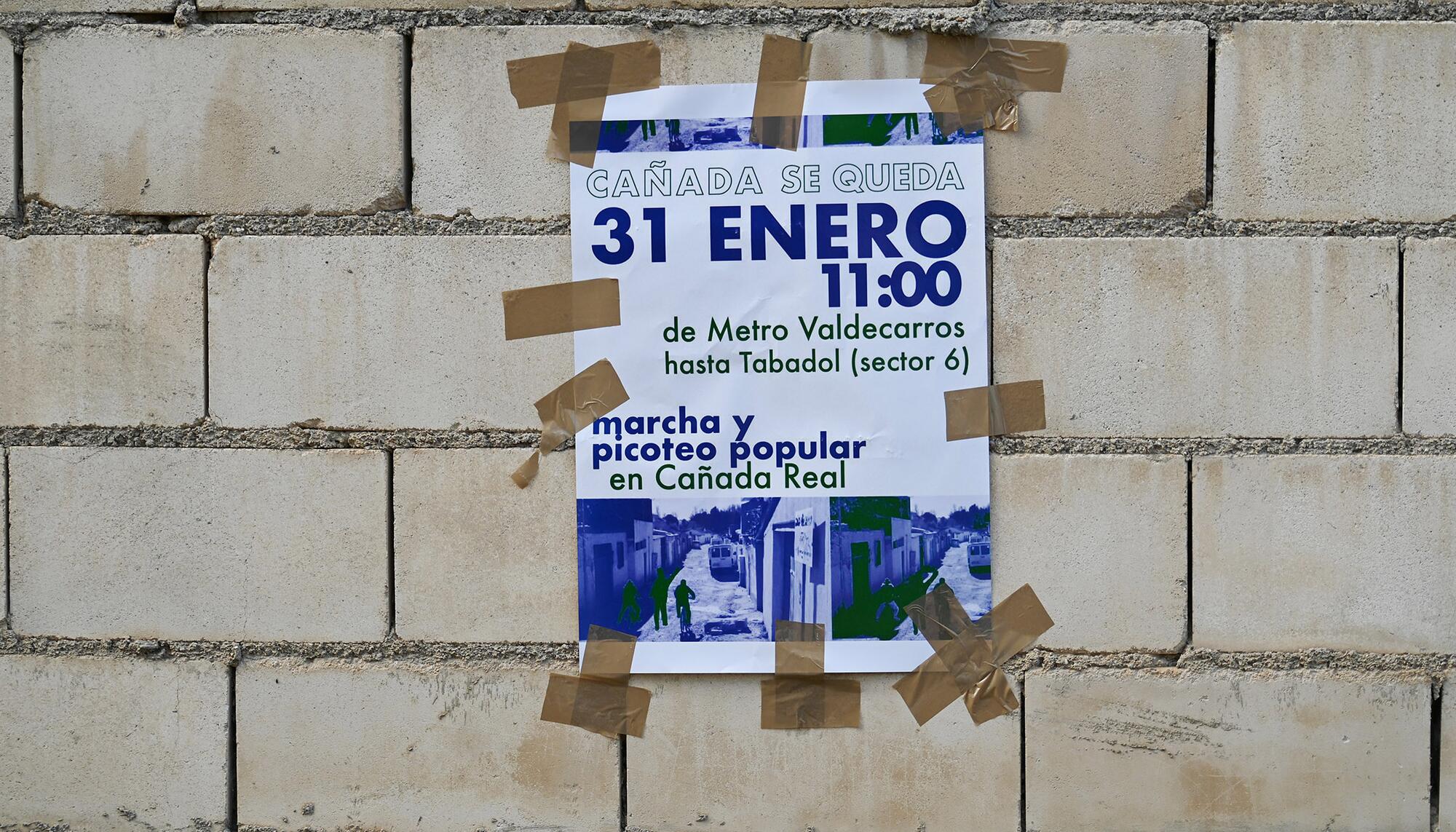 Cañada Real Diana - 6