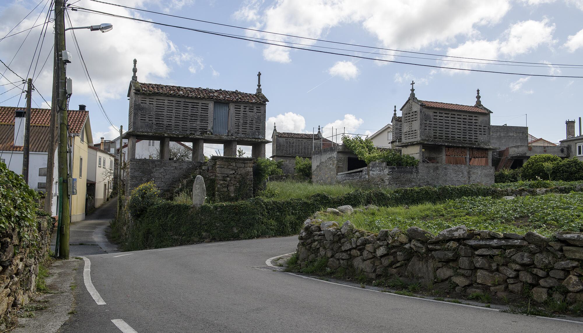 Rural Galicia - 1