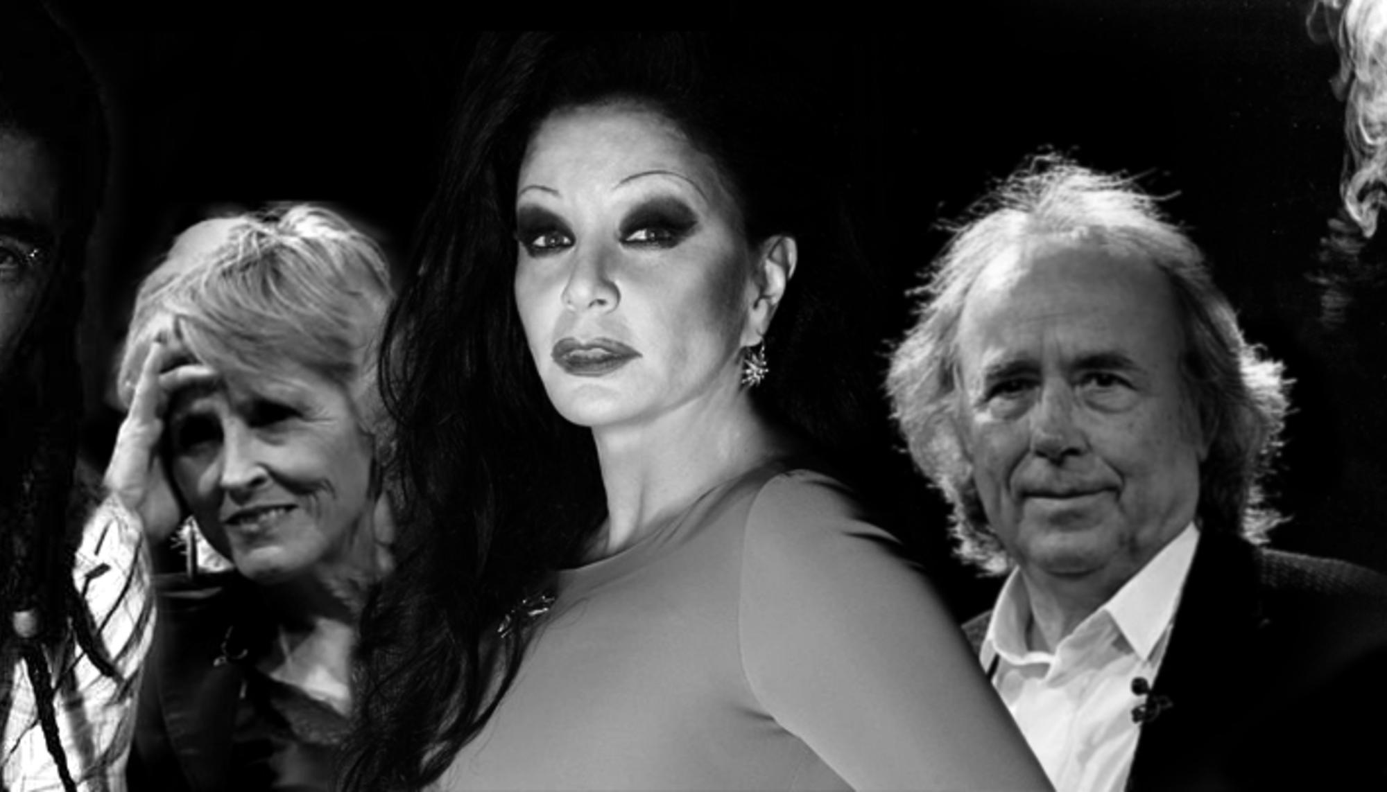 famosos marihuana