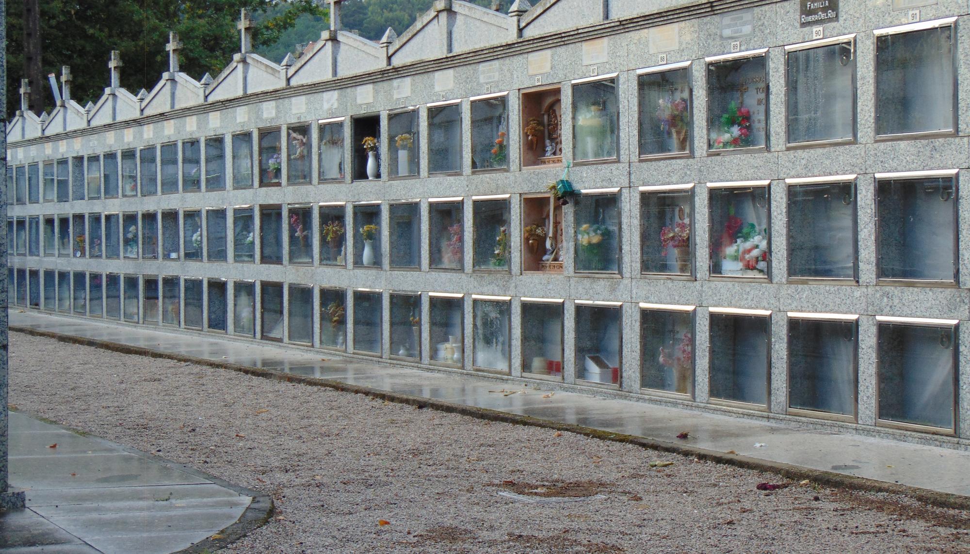Cementerio Sabaxáns 2