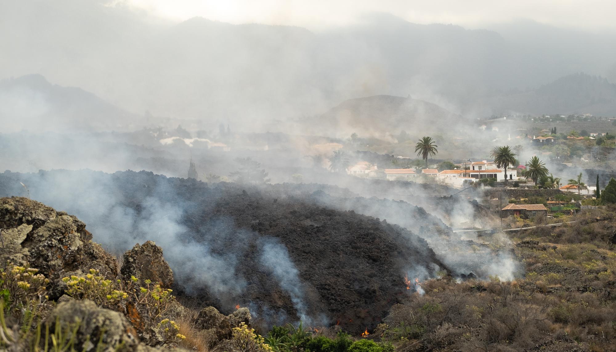 Volcán de La Palma - 4