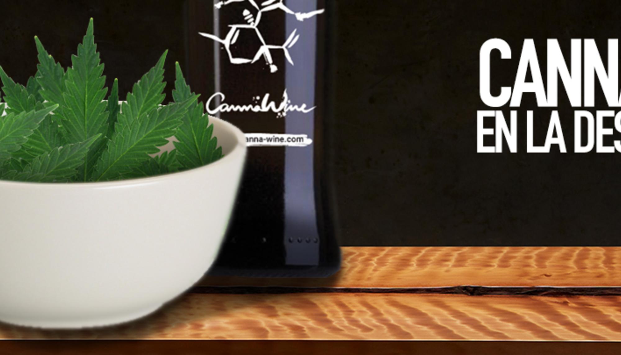 comida cannabis