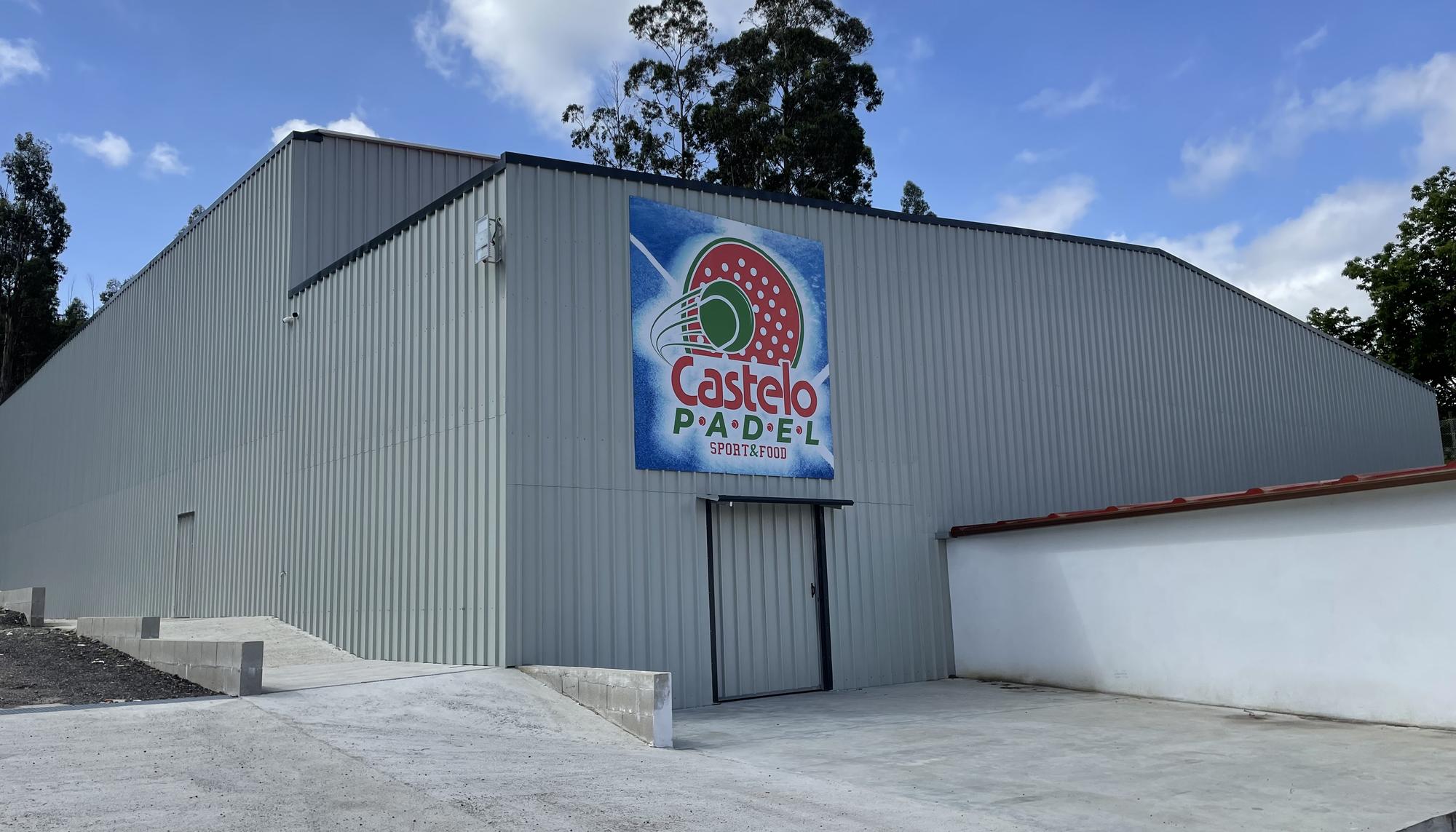 Castelo Padel Club