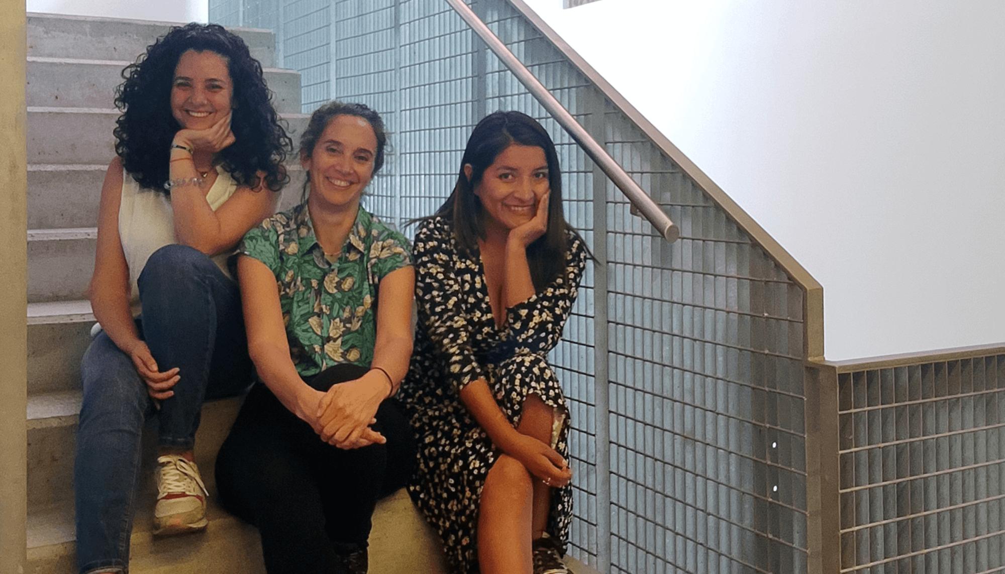 TerritoriAS - La Poderío