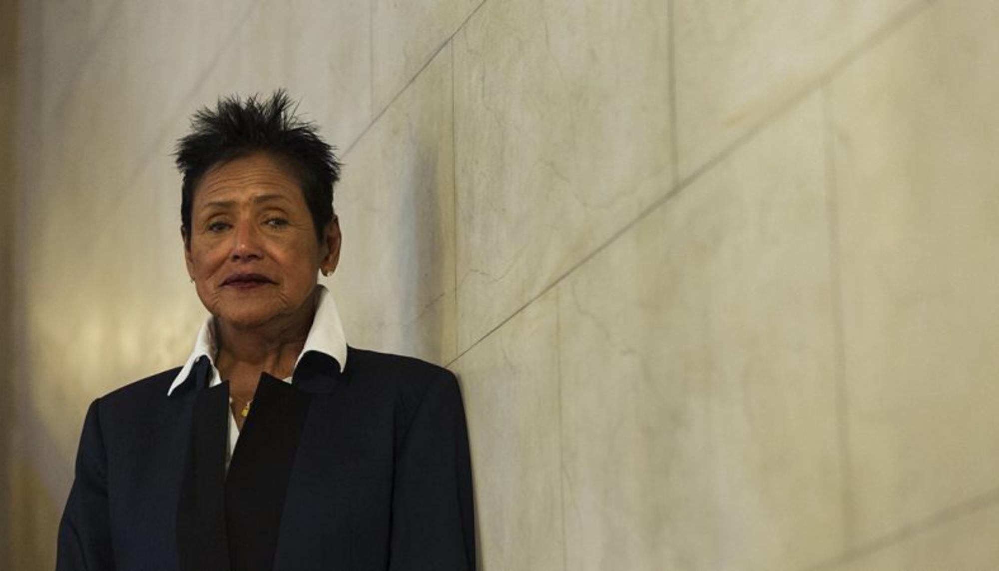 Elaine Brown