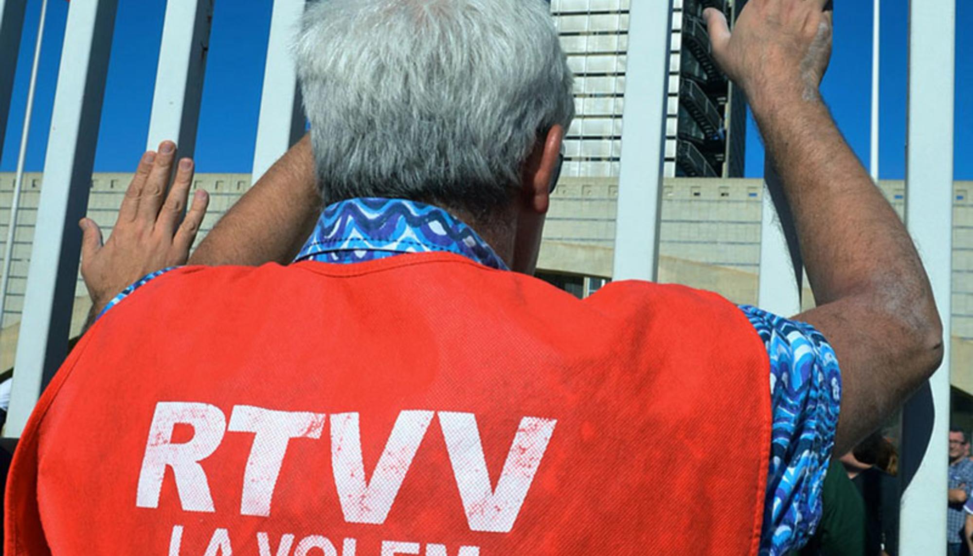 Rtvv la volem nostra