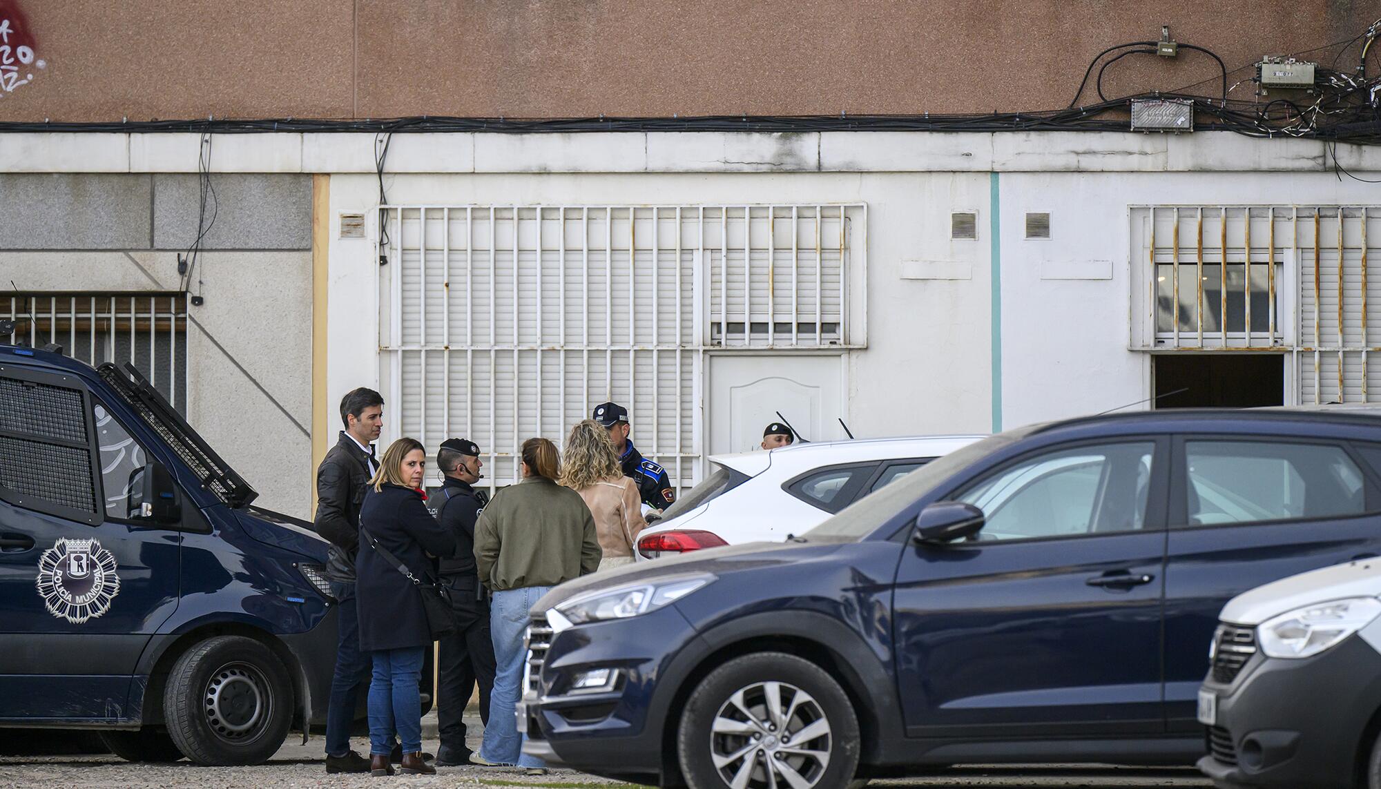 Desahucio Isabel Fuencarral - 5